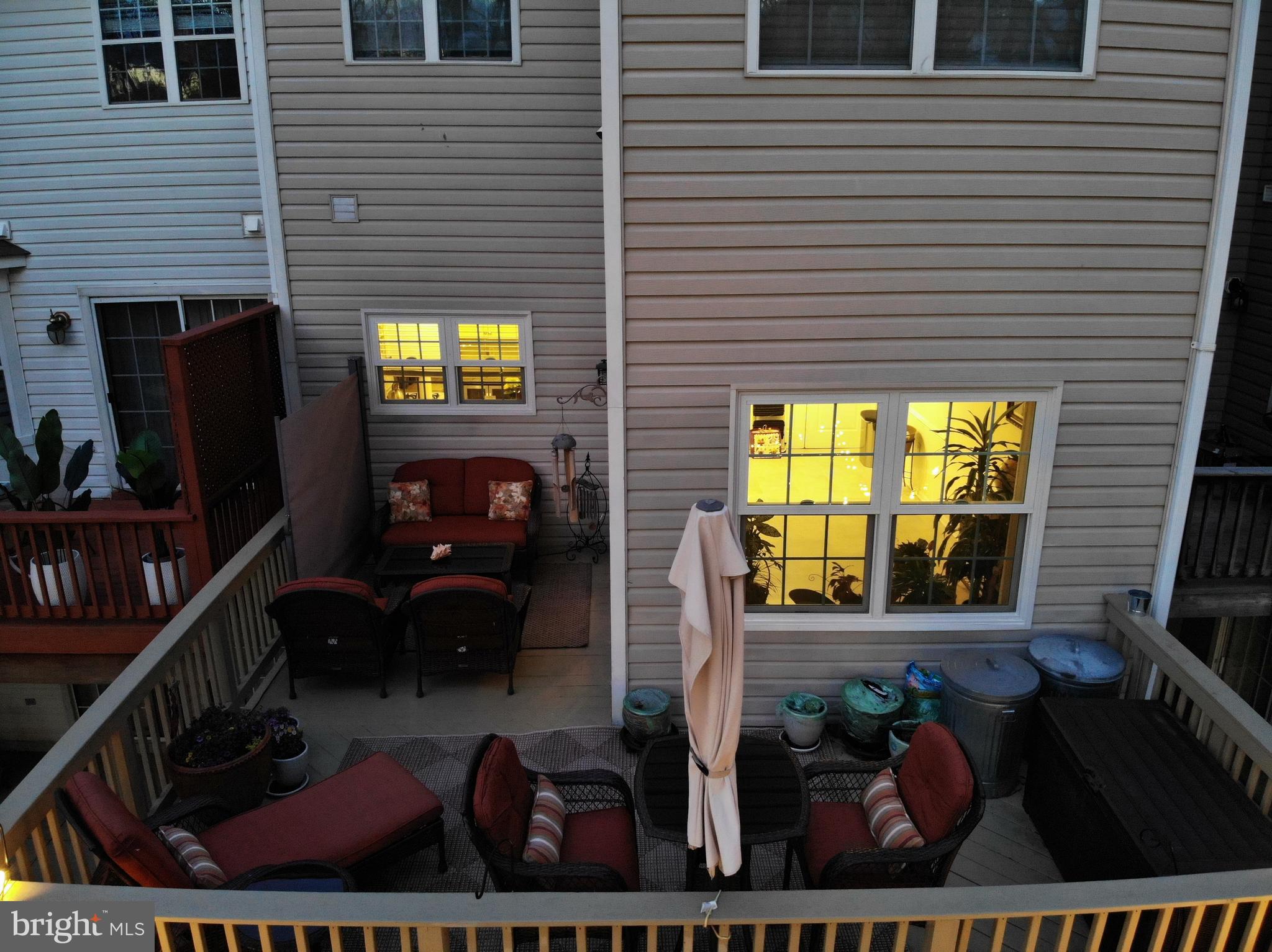 FOXRIDGE - Residential