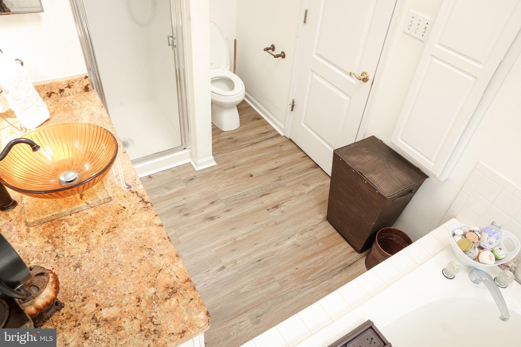 FOXRIDGE - Residential