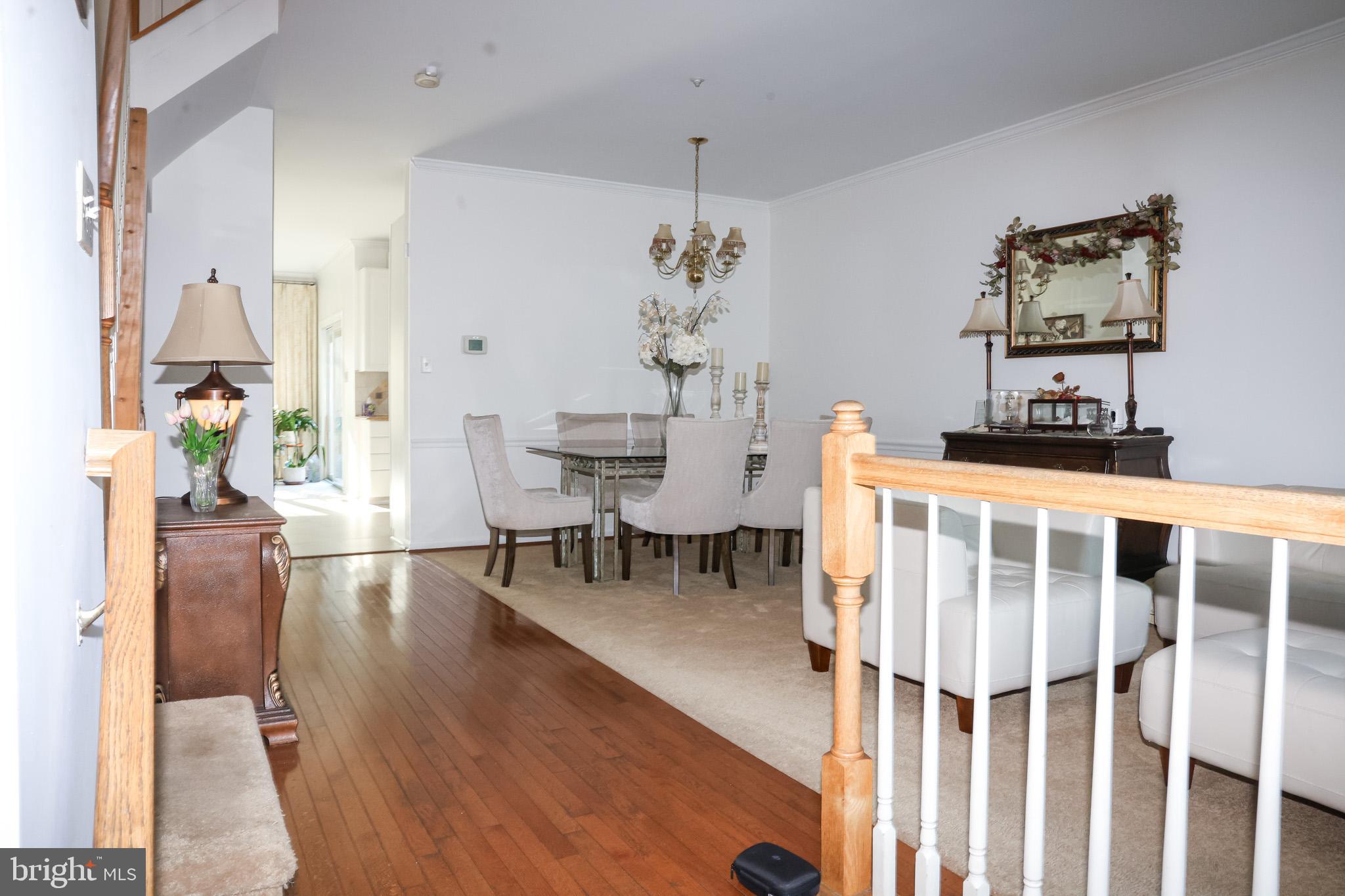 FOXRIDGE - Residential