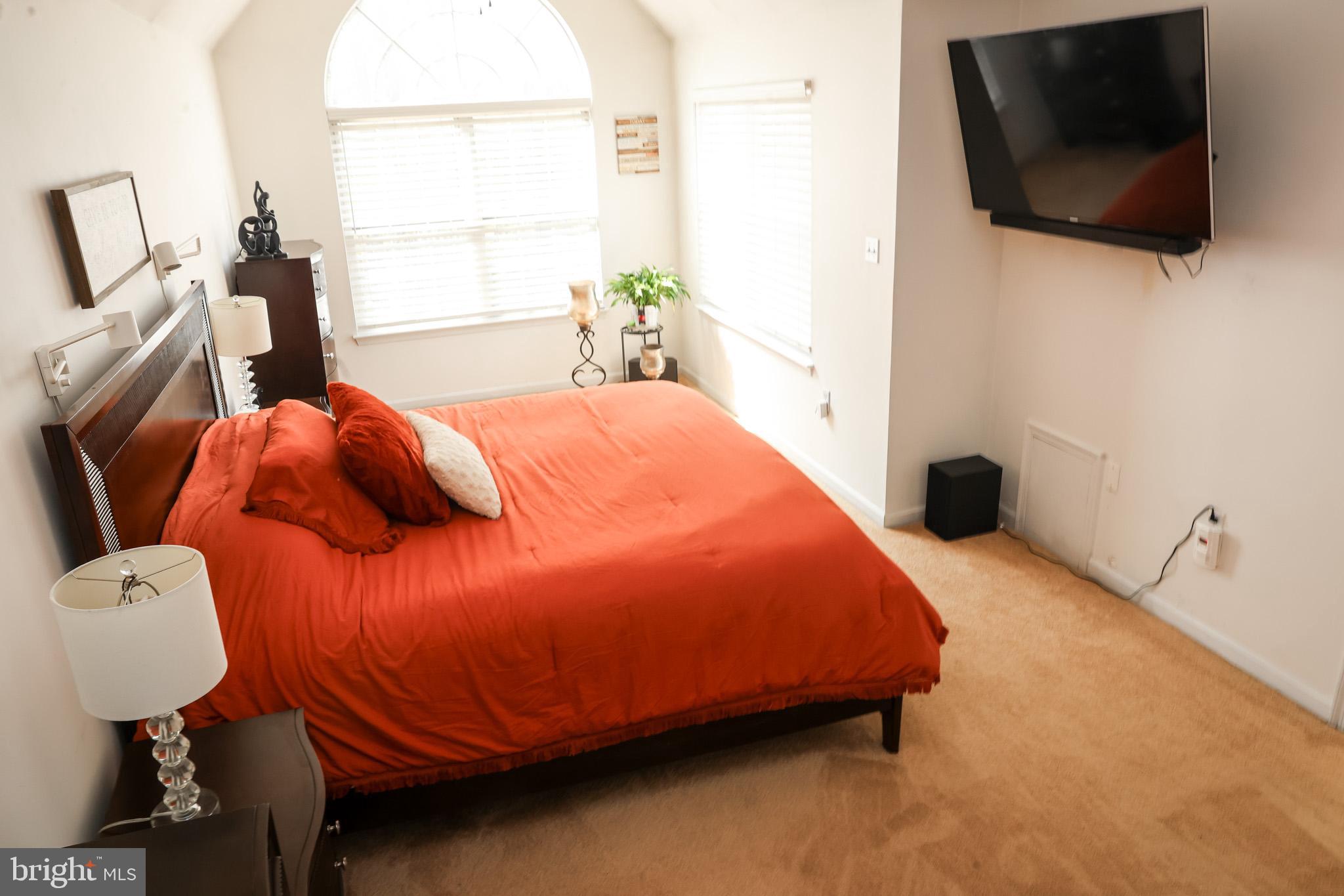 FOXRIDGE - Residential