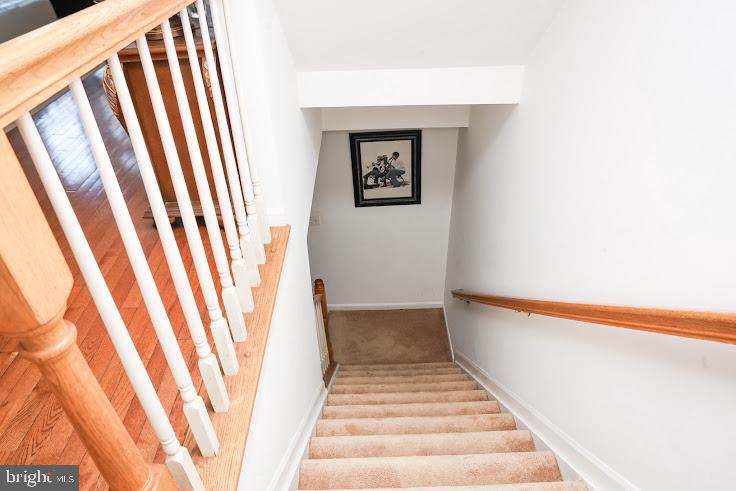 FOXRIDGE - Residential