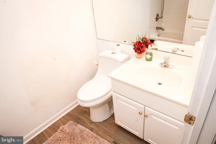 FOXRIDGE - Residential