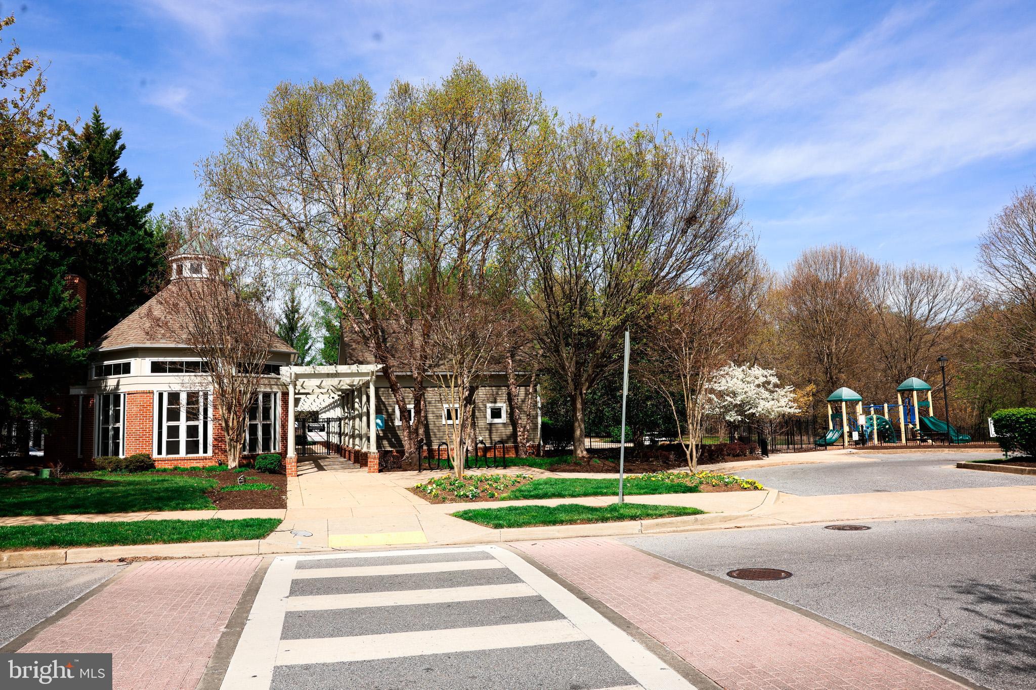 FOXRIDGE - Residential