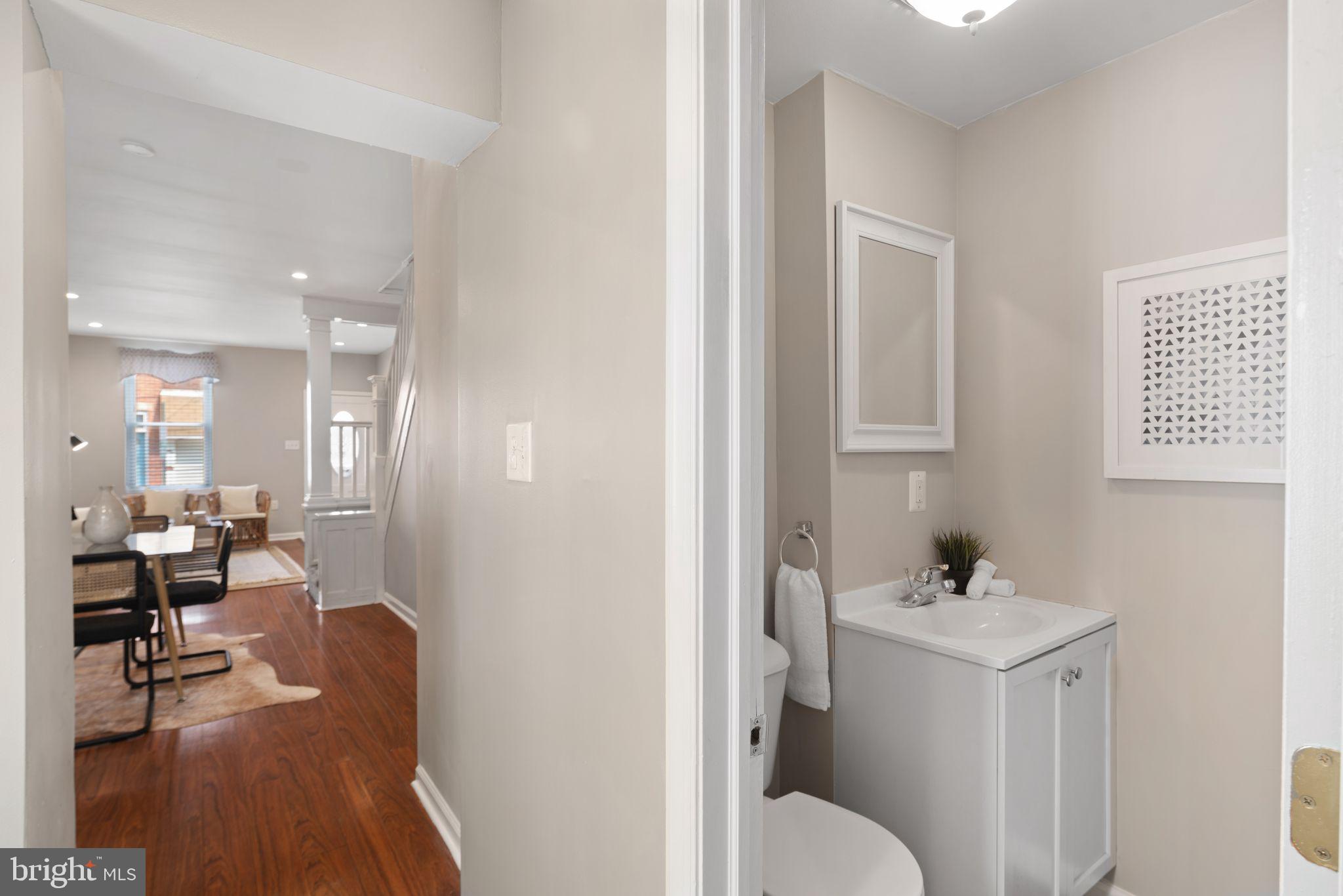 FISHTOWN - Residential