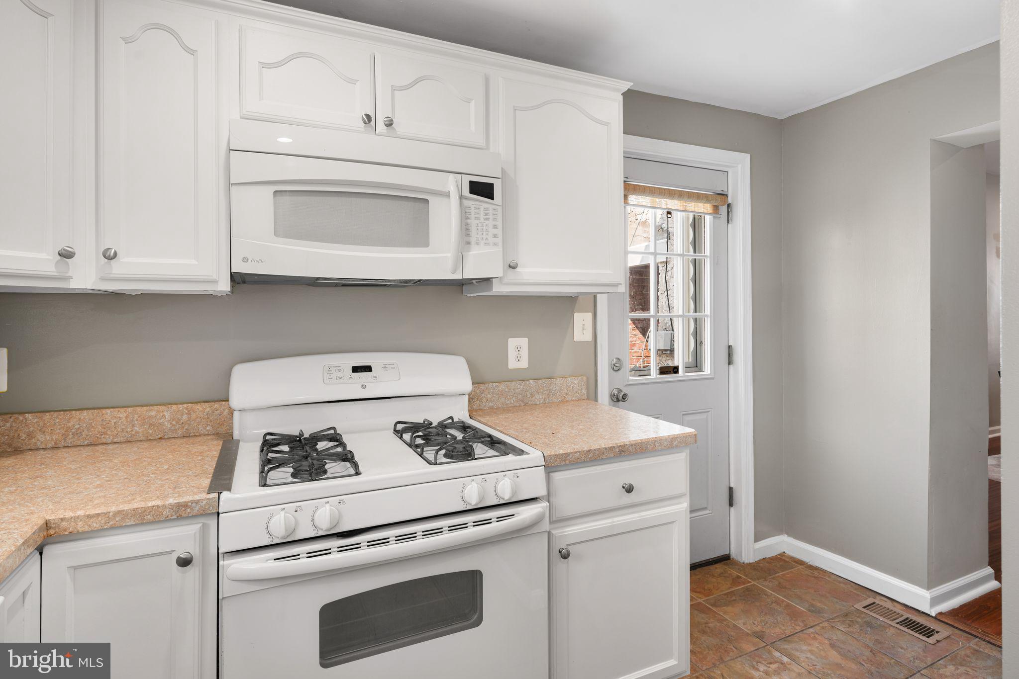 FISHTOWN - Residential