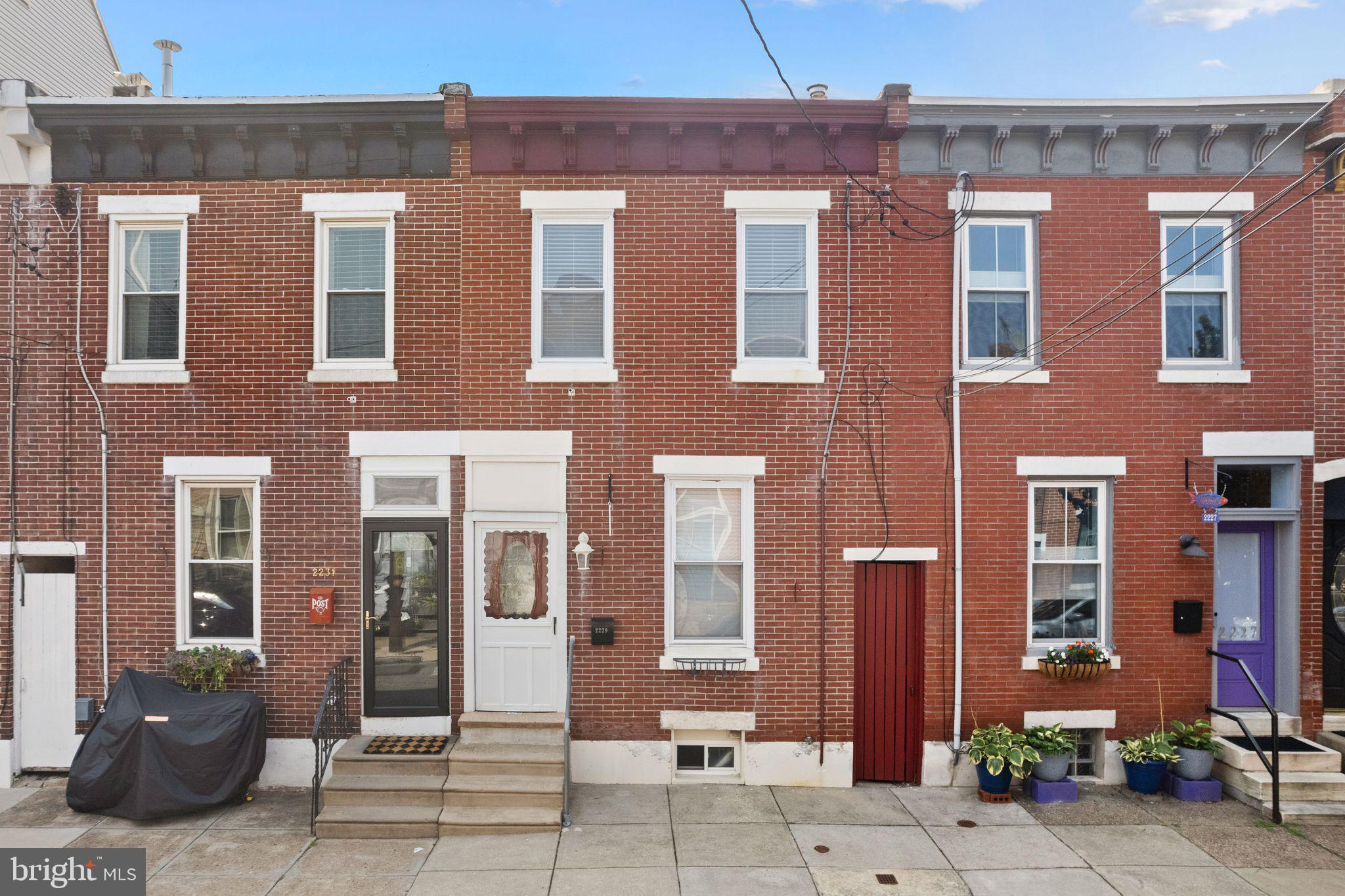 FISHTOWN - Residential