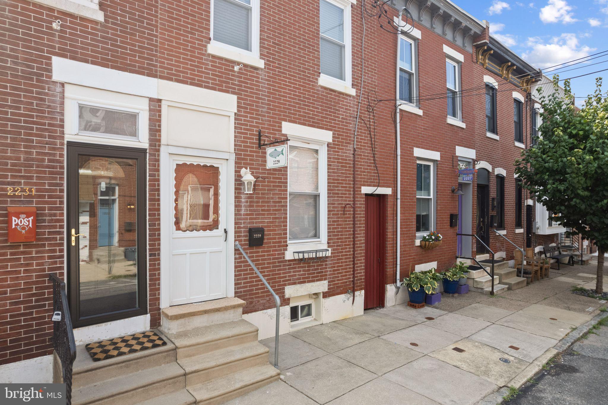 FISHTOWN - Residential