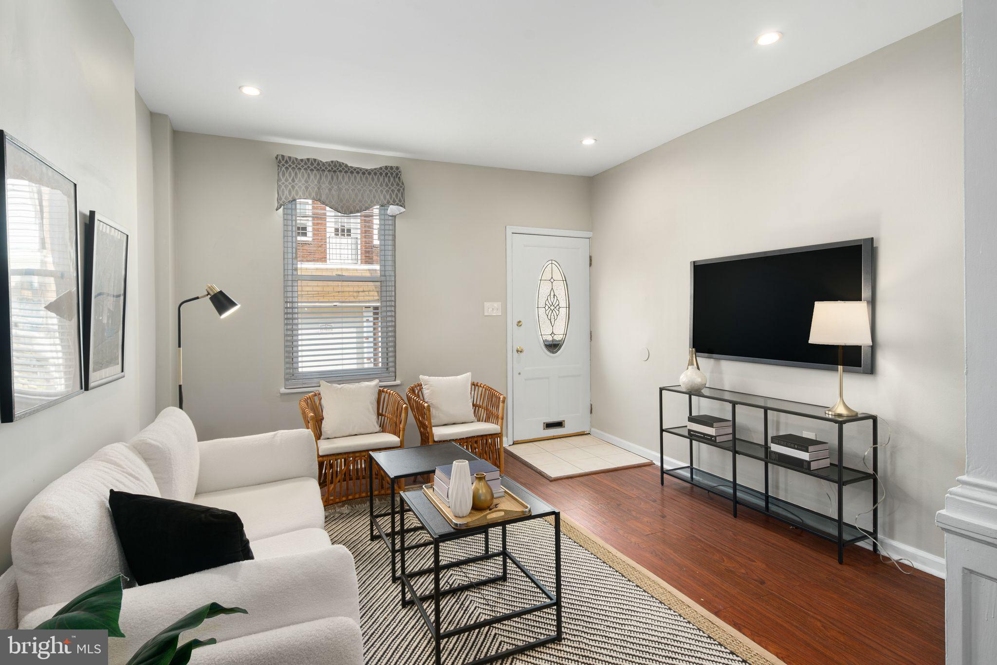 FISHTOWN - Residential