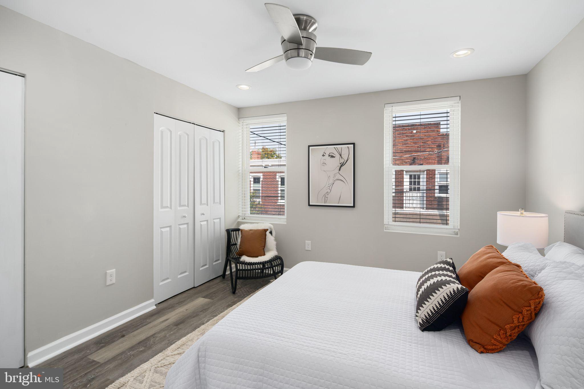 FISHTOWN - Residential