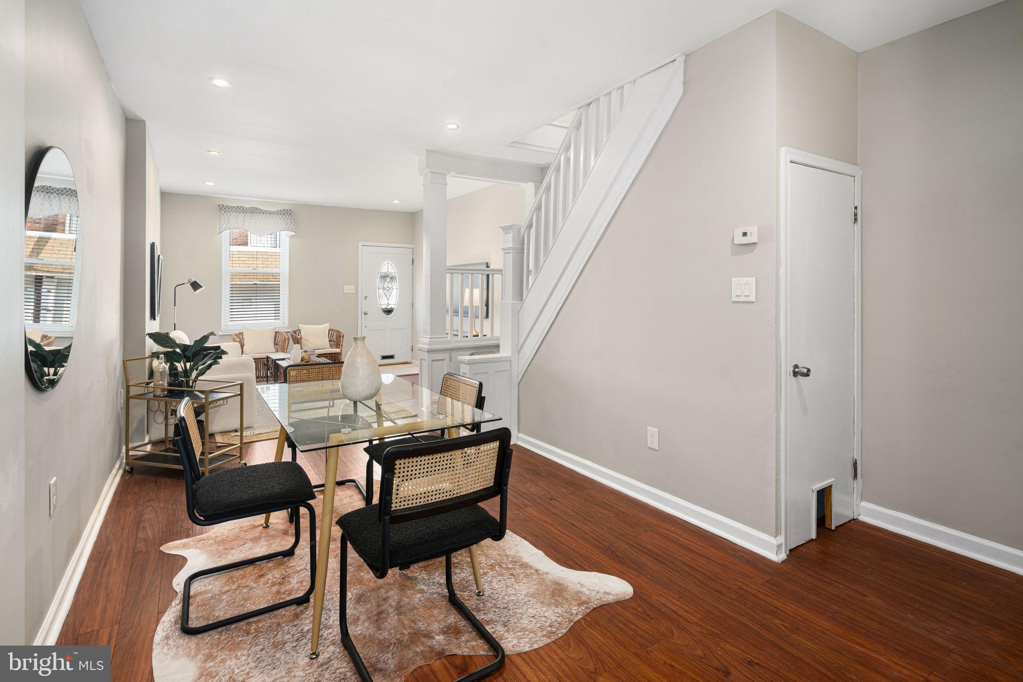 FISHTOWN - Residential