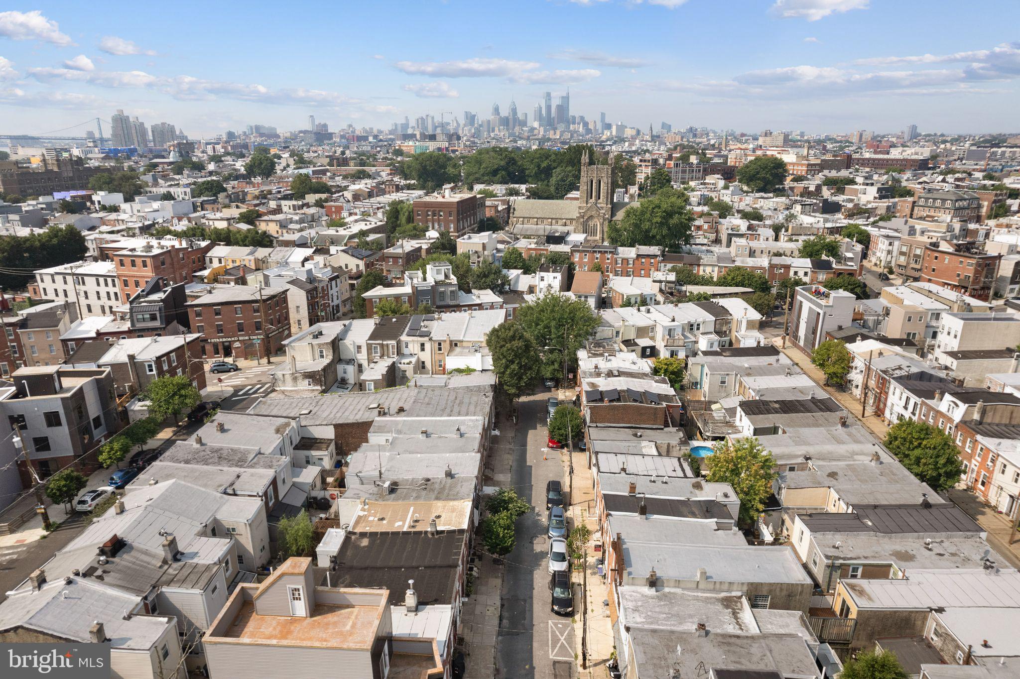 FISHTOWN - Residential