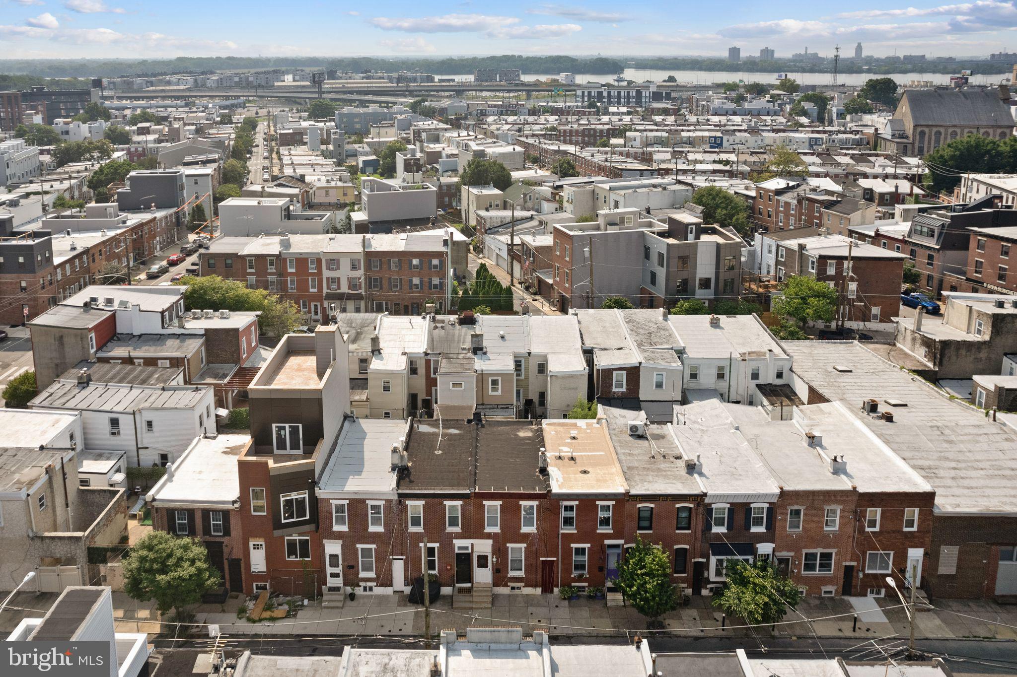 FISHTOWN - Residential