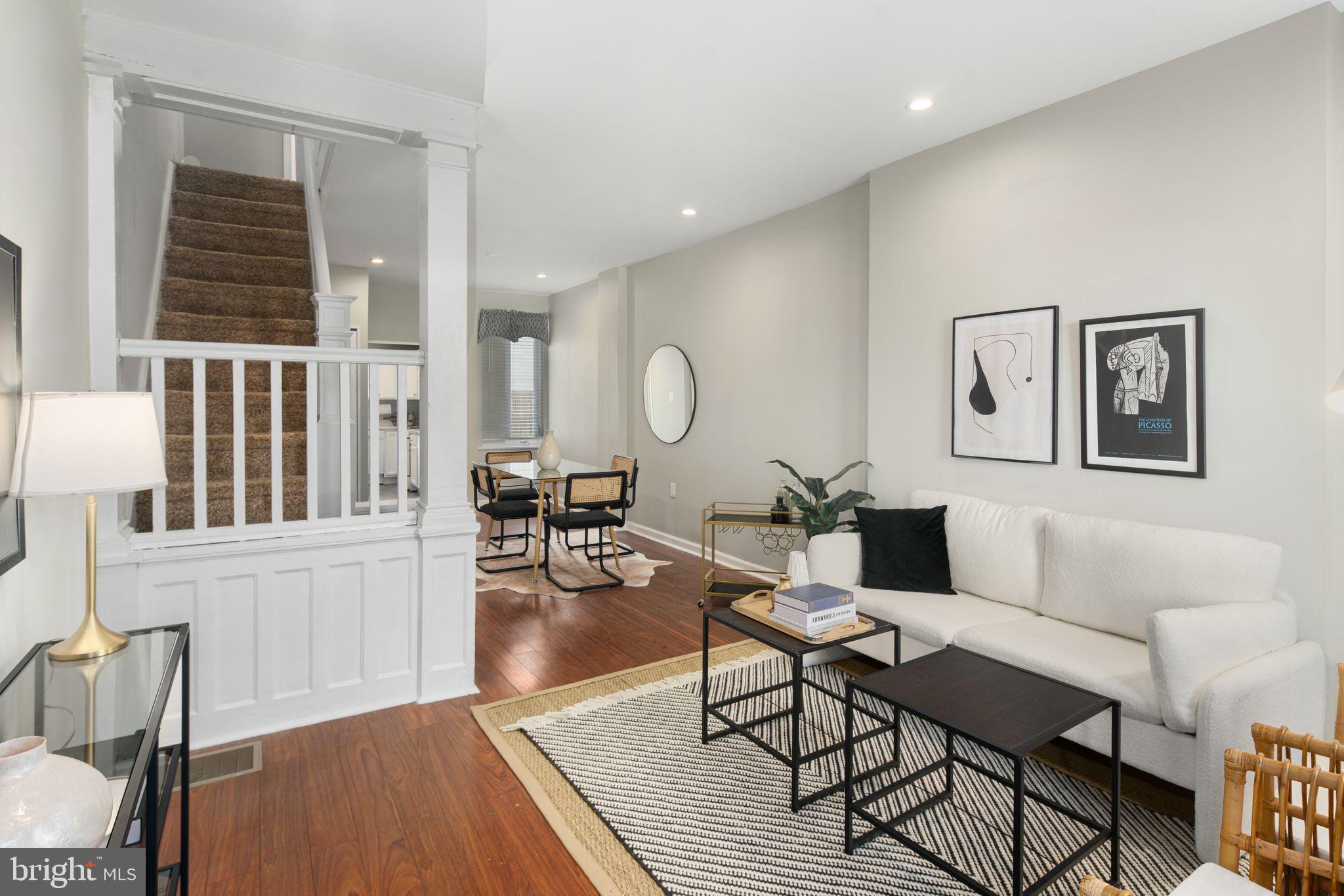 FISHTOWN - Residential