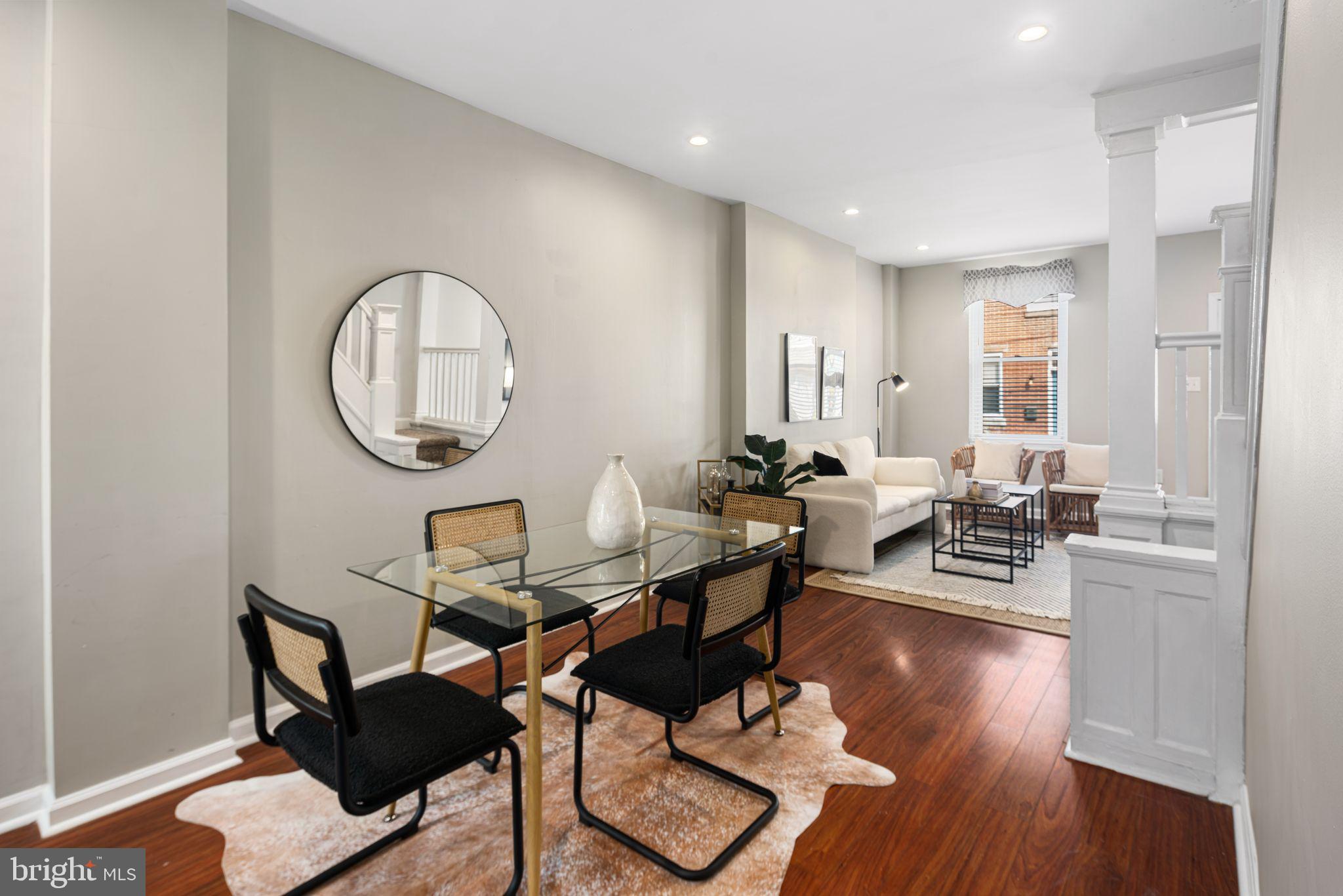 FISHTOWN - Residential