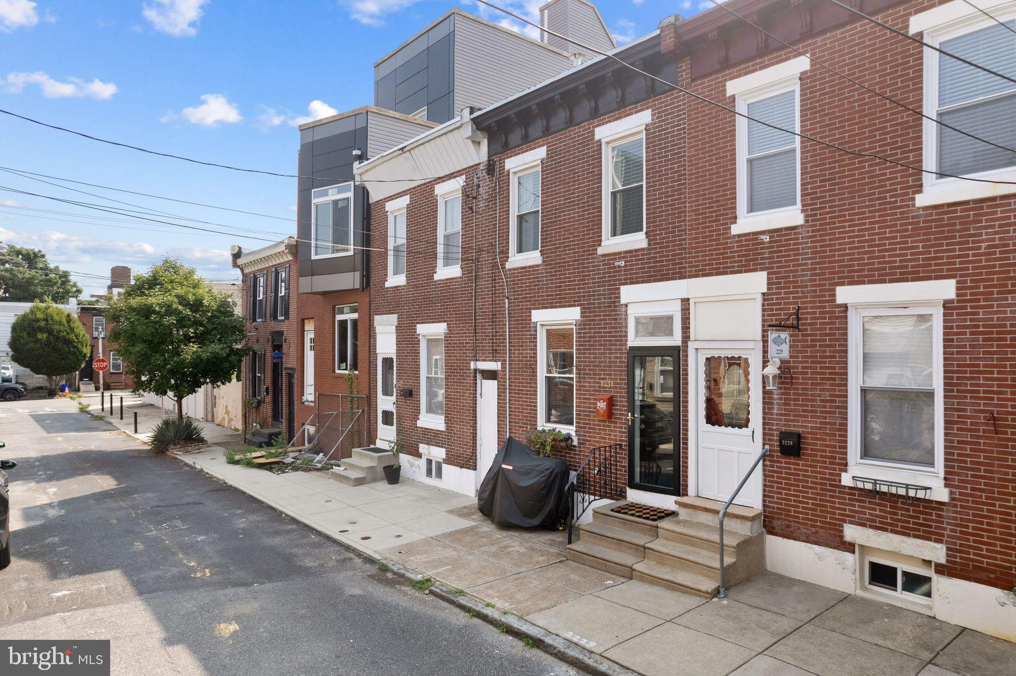 FISHTOWN - Residential