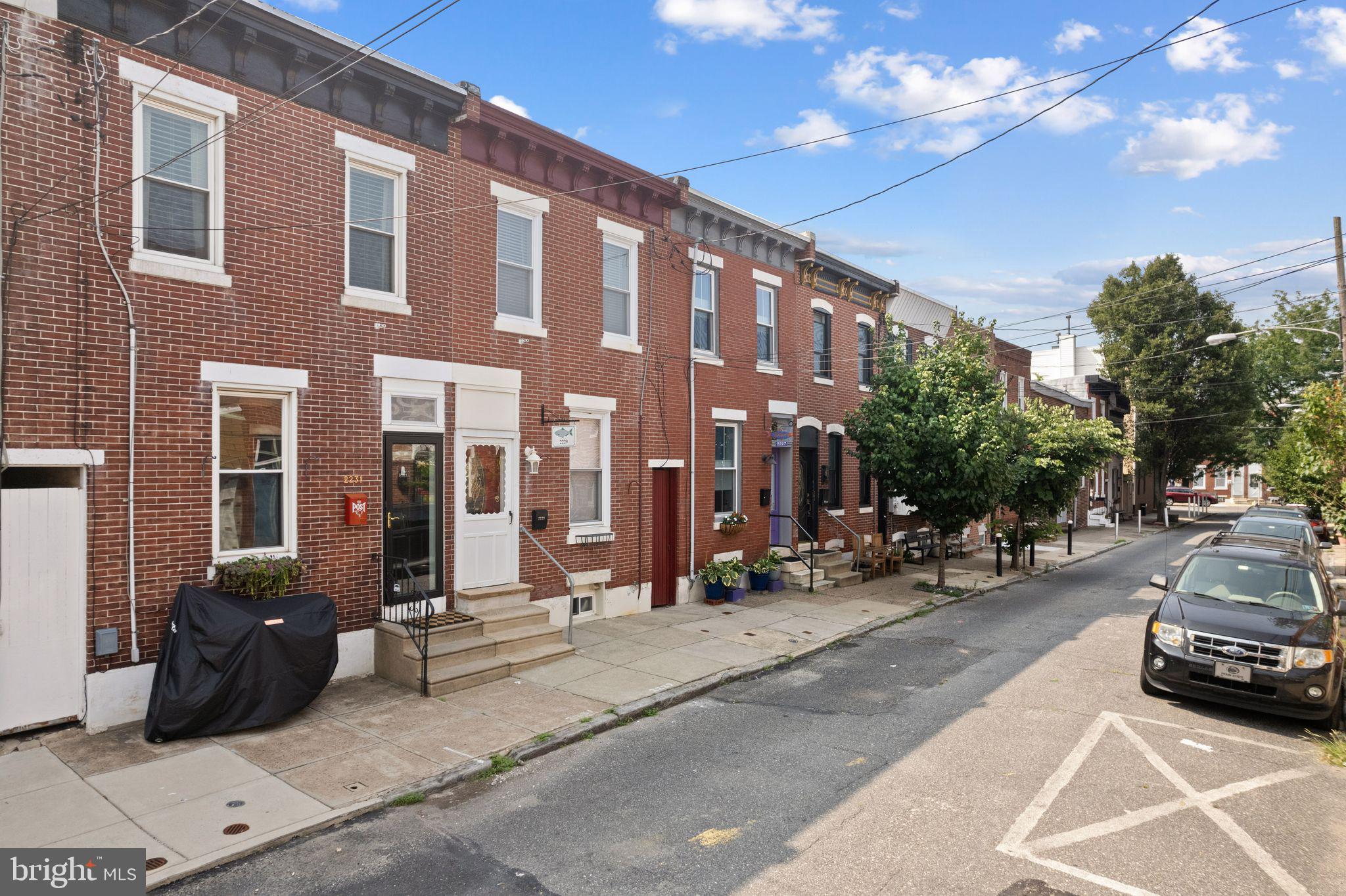 FISHTOWN - Residential