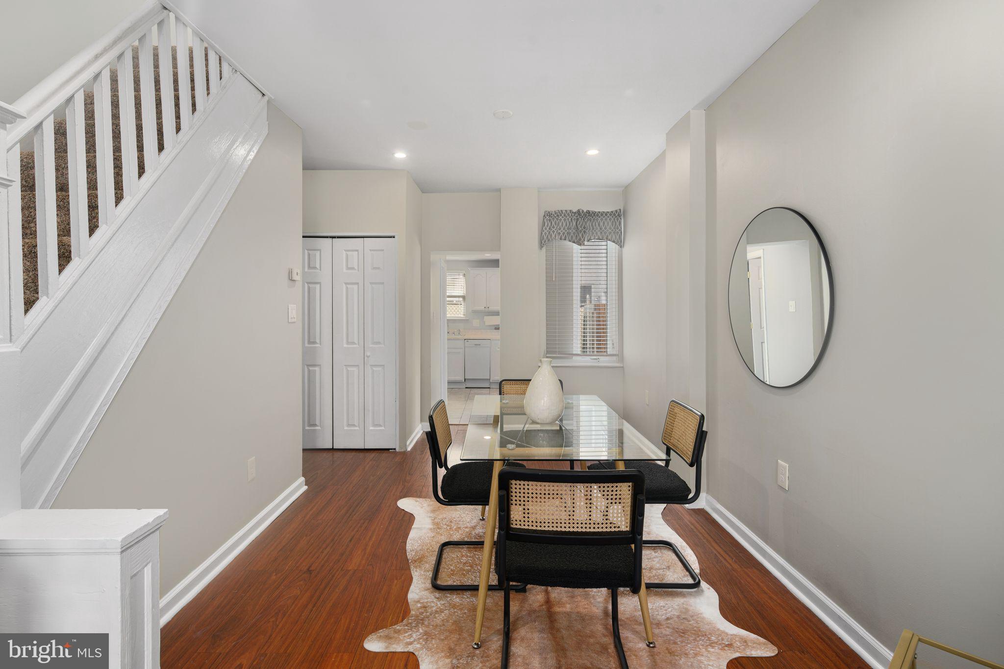 FISHTOWN - Residential