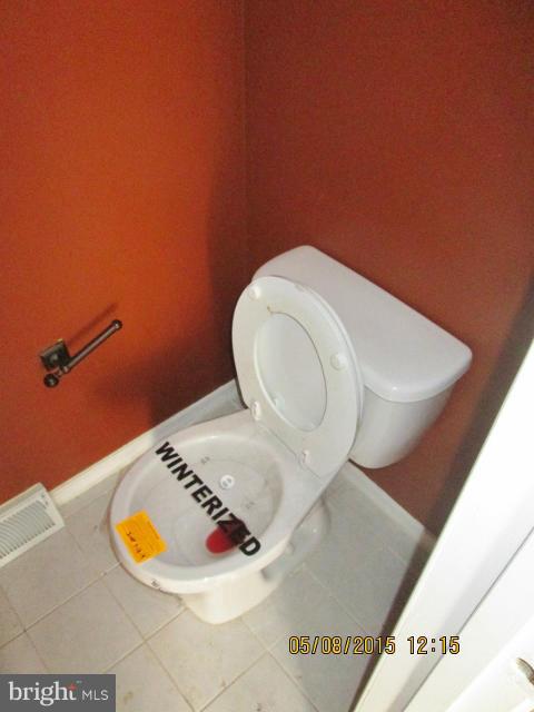 SMALL CROSSINGS - Residential