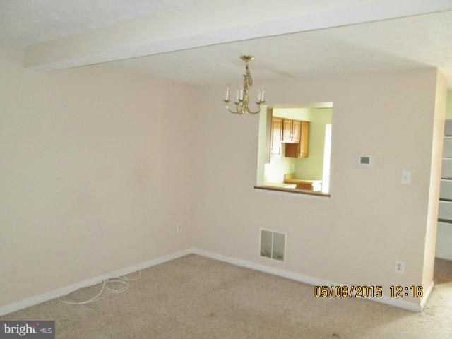 SMALL CROSSINGS - Residential