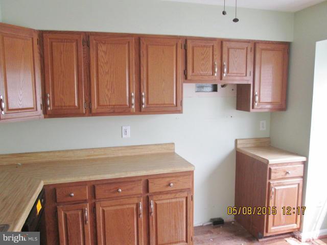 SMALL CROSSINGS - Residential