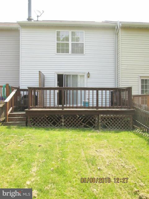 SMALL CROSSINGS - Residential