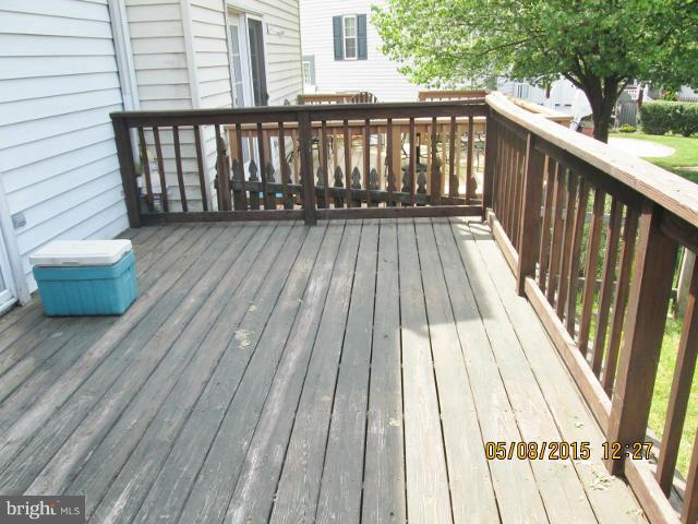 SMALL CROSSINGS - Residential