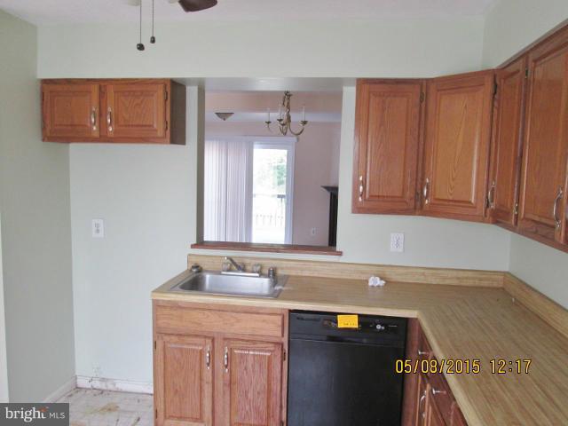 SMALL CROSSINGS - Residential