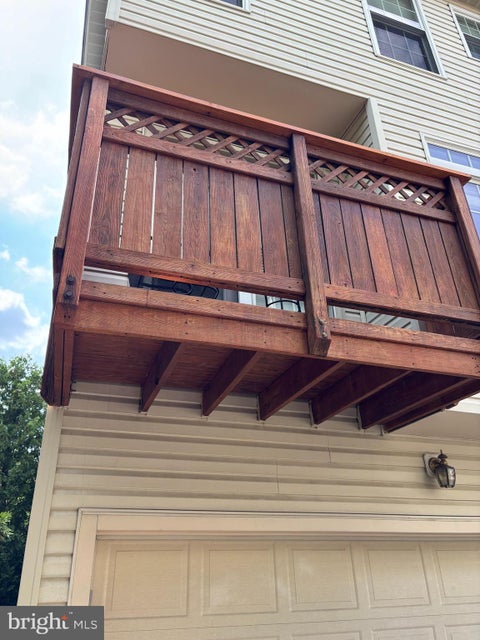 Photo of 952 Harrison Circle, ALEXANDRIA, VA 22304 (MLS # VAAX2064310)