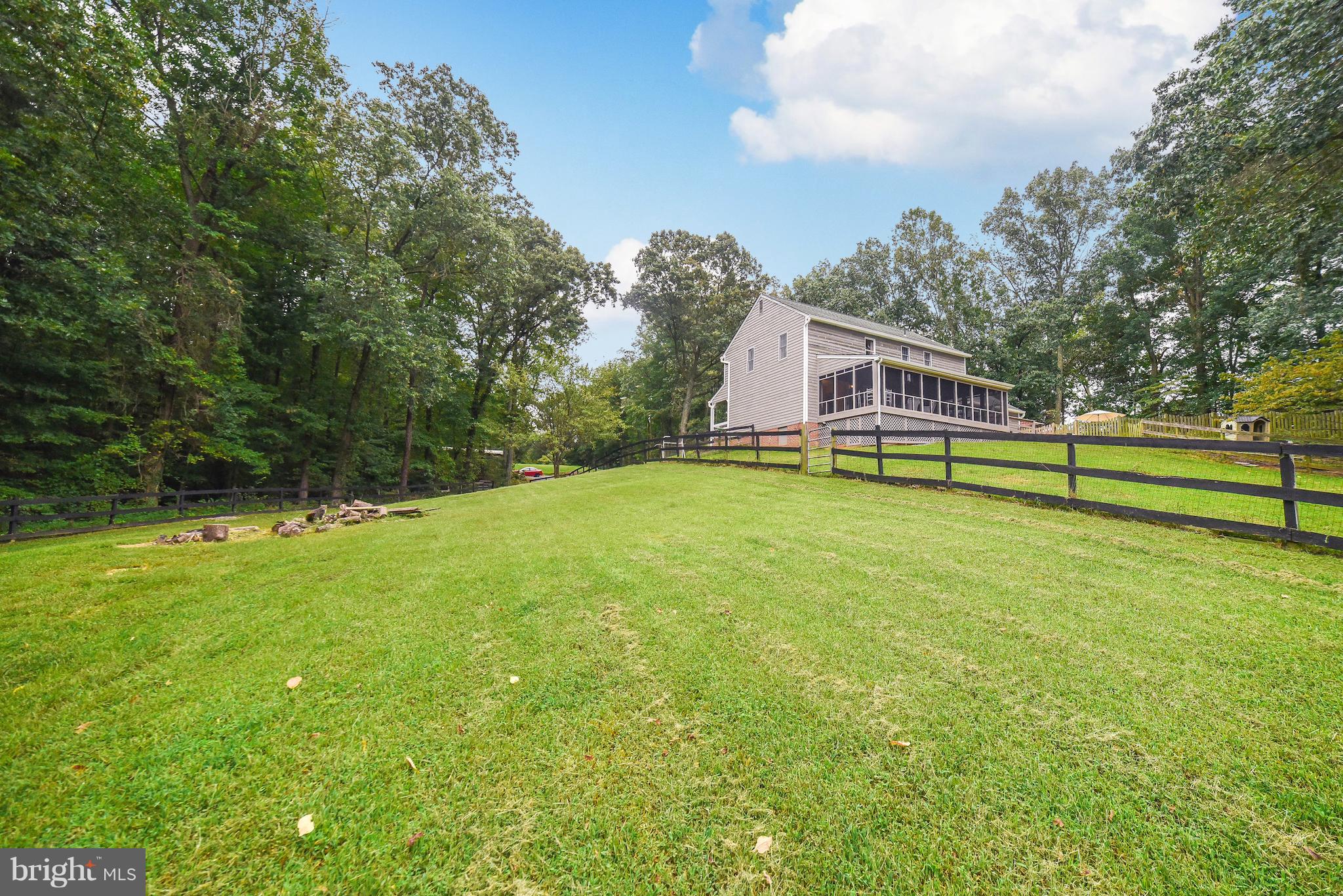 DOGWOOD ESTATES - Residential