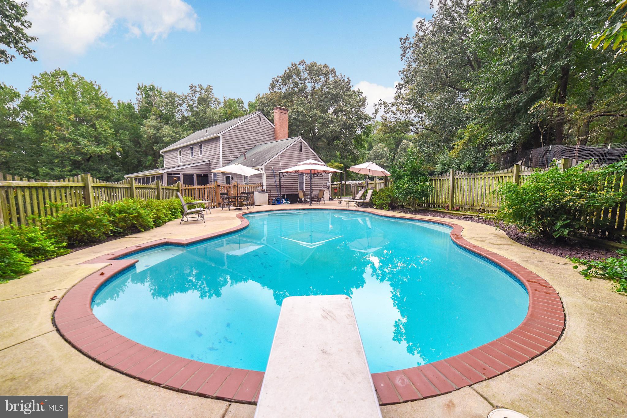 DOGWOOD ESTATES - Residential