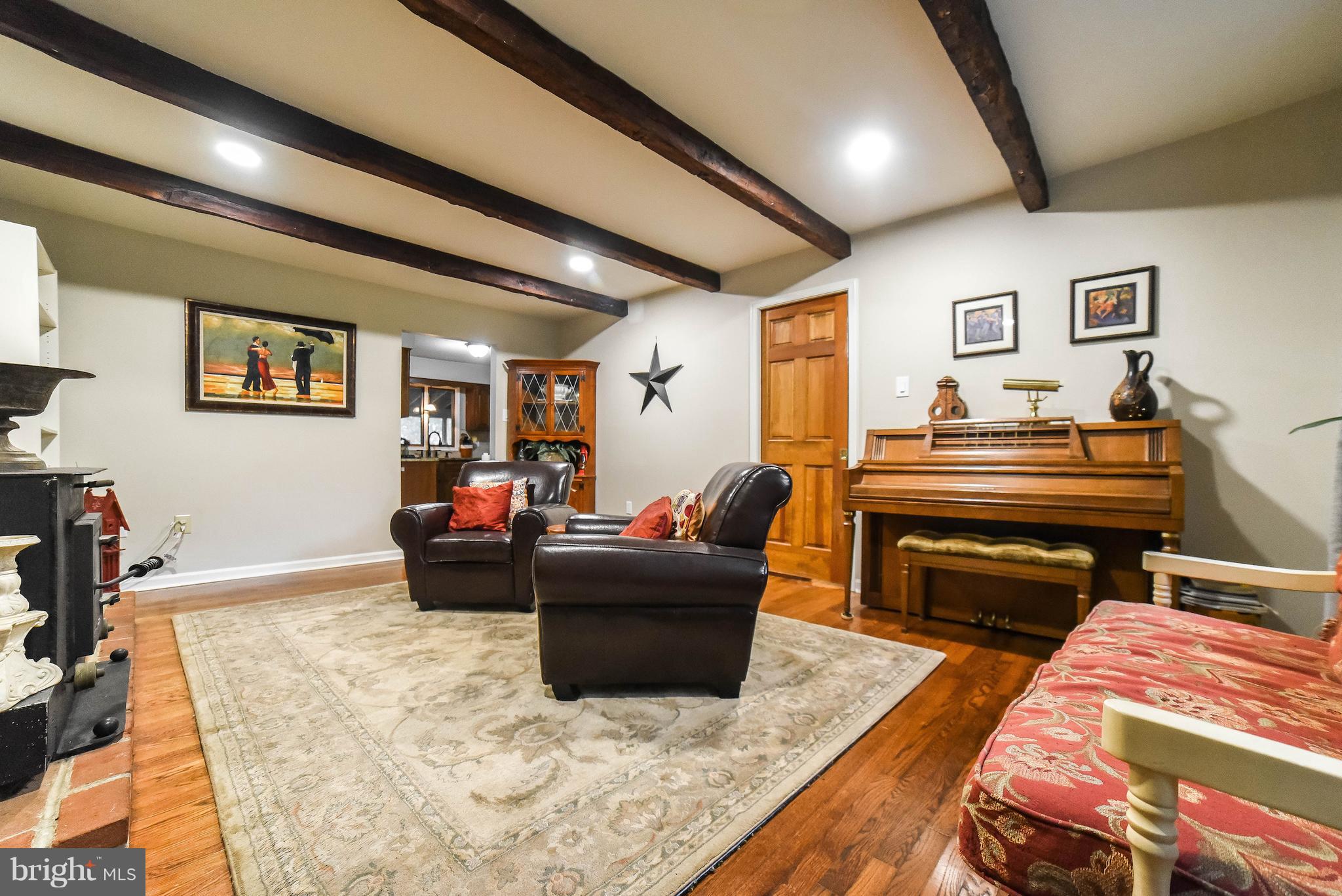 DOGWOOD ESTATES - Residential