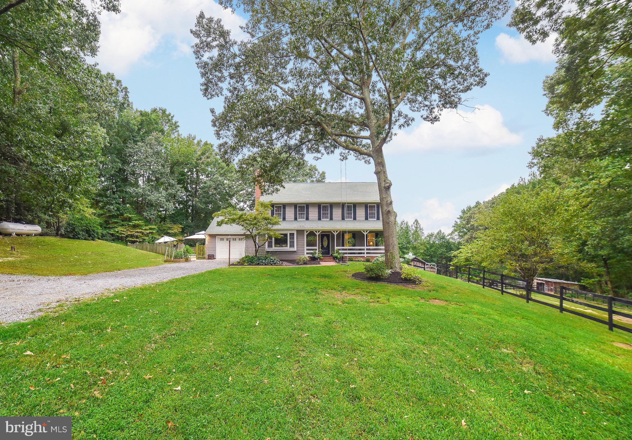 DOGWOOD ESTATES - Residential