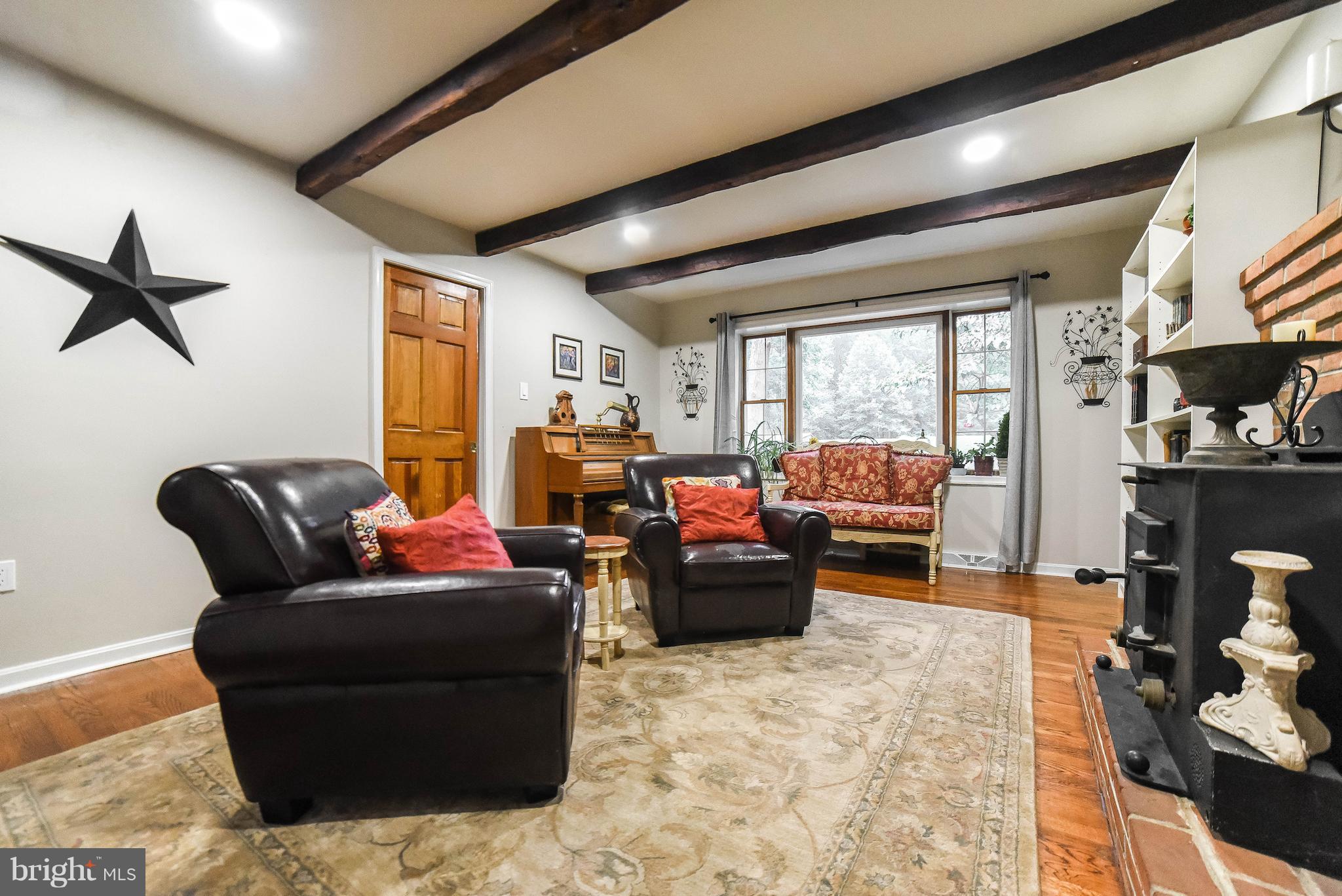 DOGWOOD ESTATES - Residential