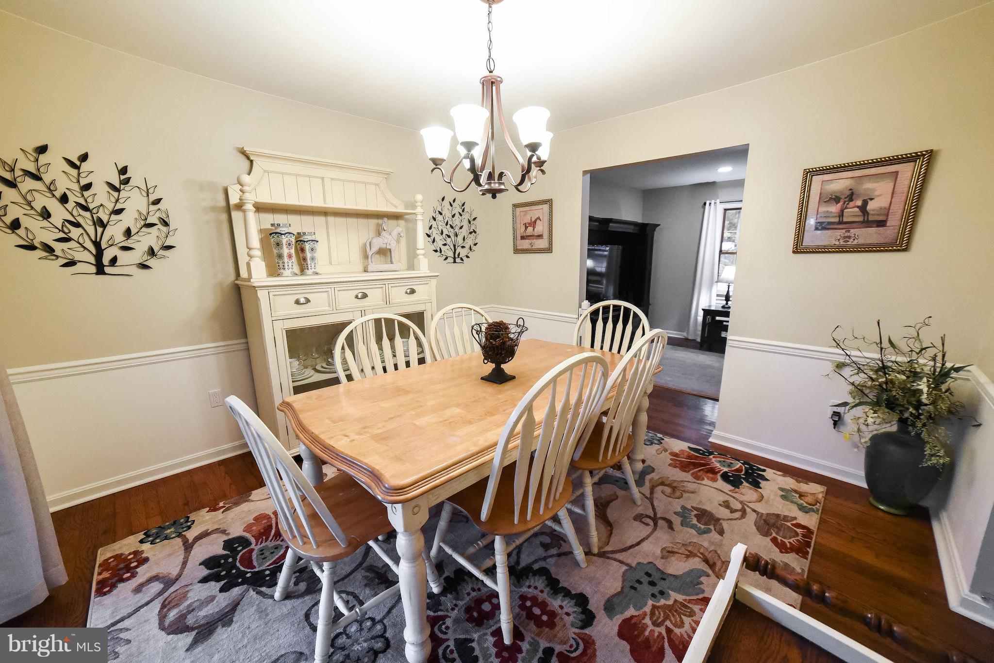 DOGWOOD ESTATES - Residential