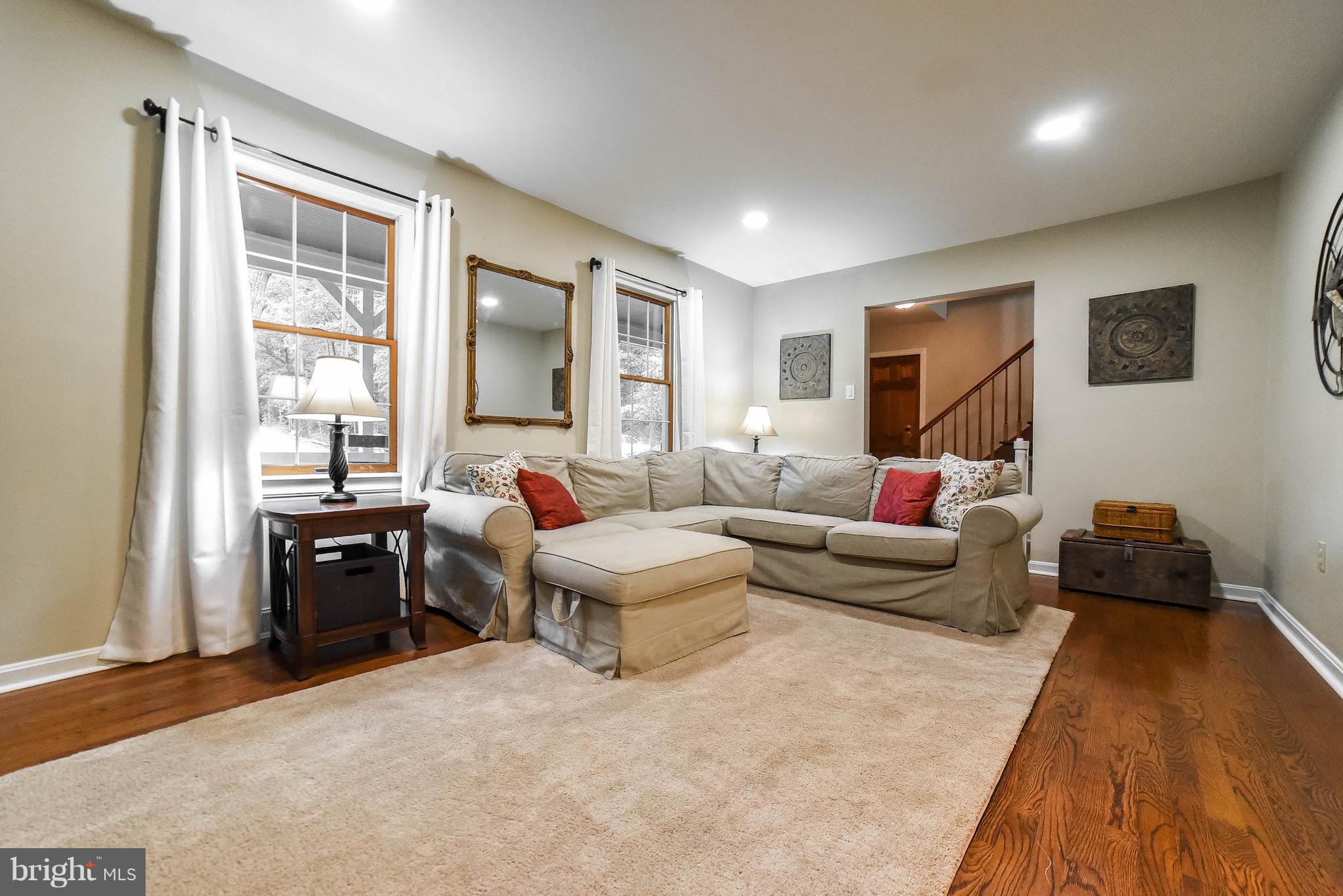 DOGWOOD ESTATES - Residential