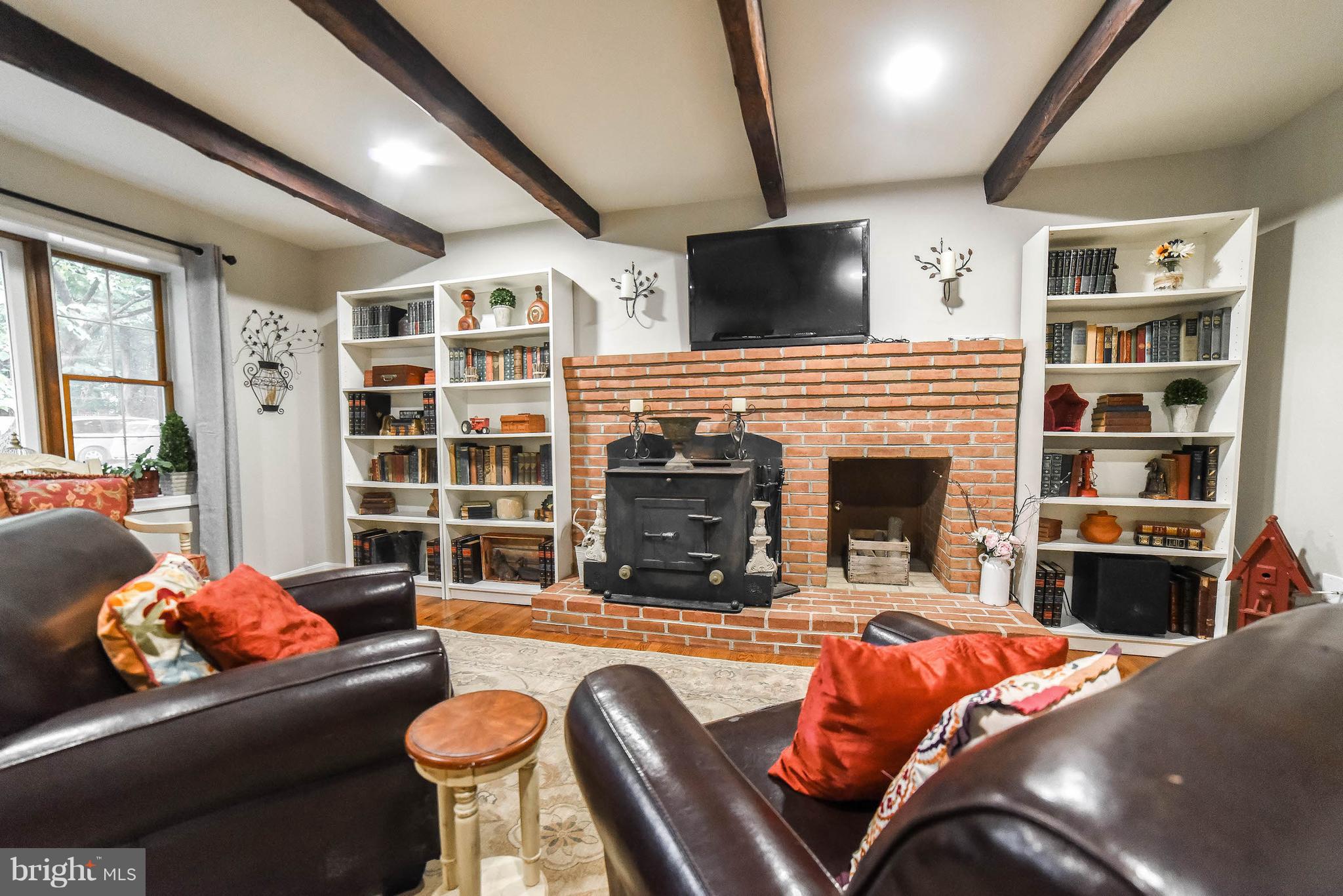 DOGWOOD ESTATES - Residential