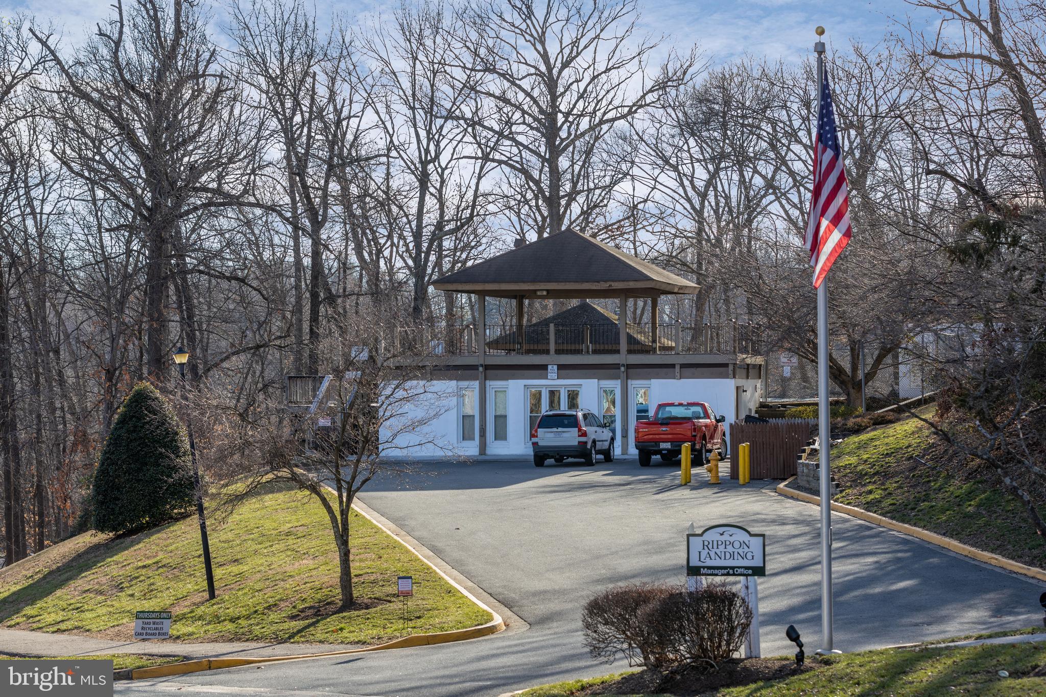 RIPPON LANDING - Residential
