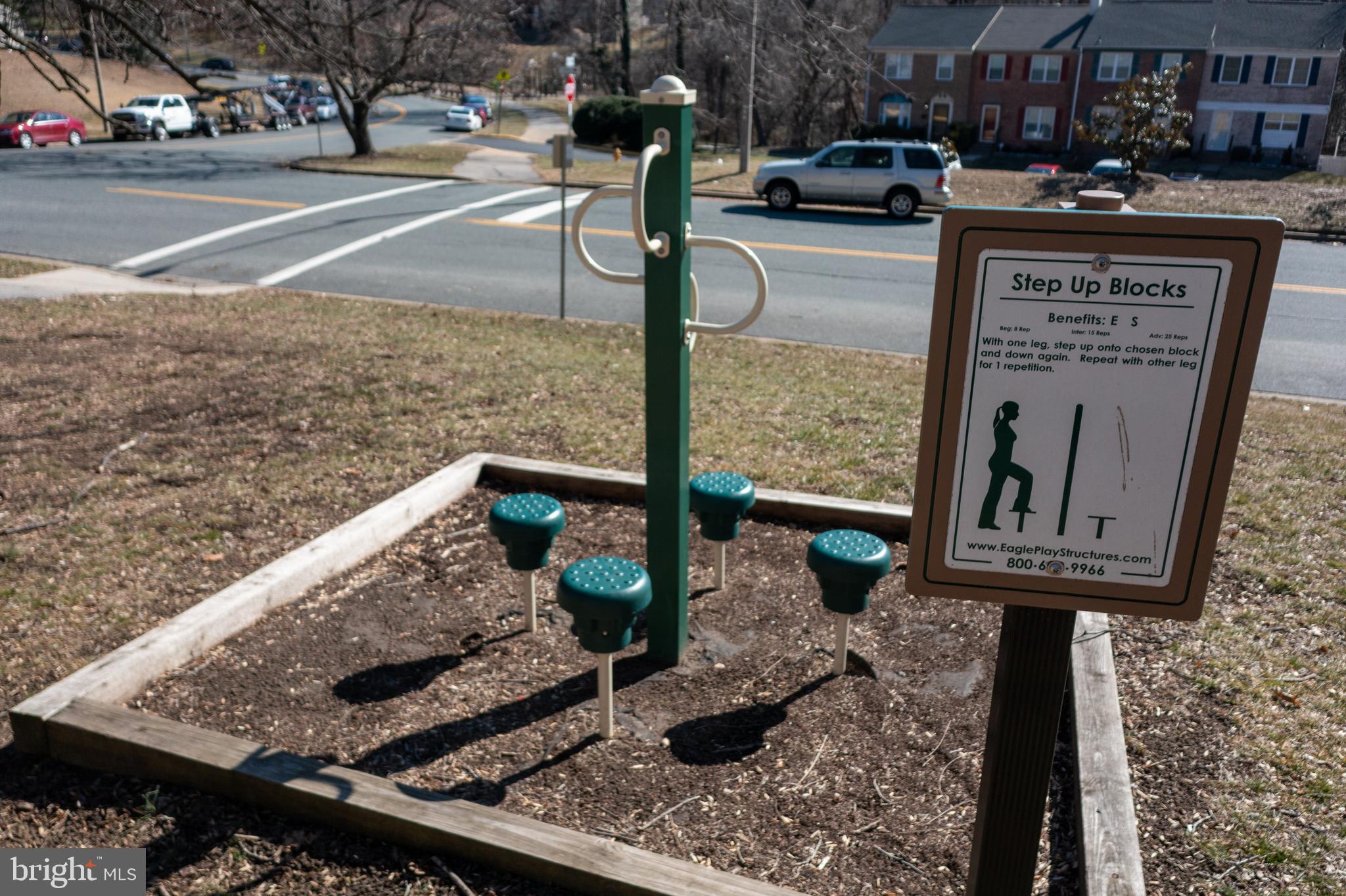 RIPPON LANDING - Residential