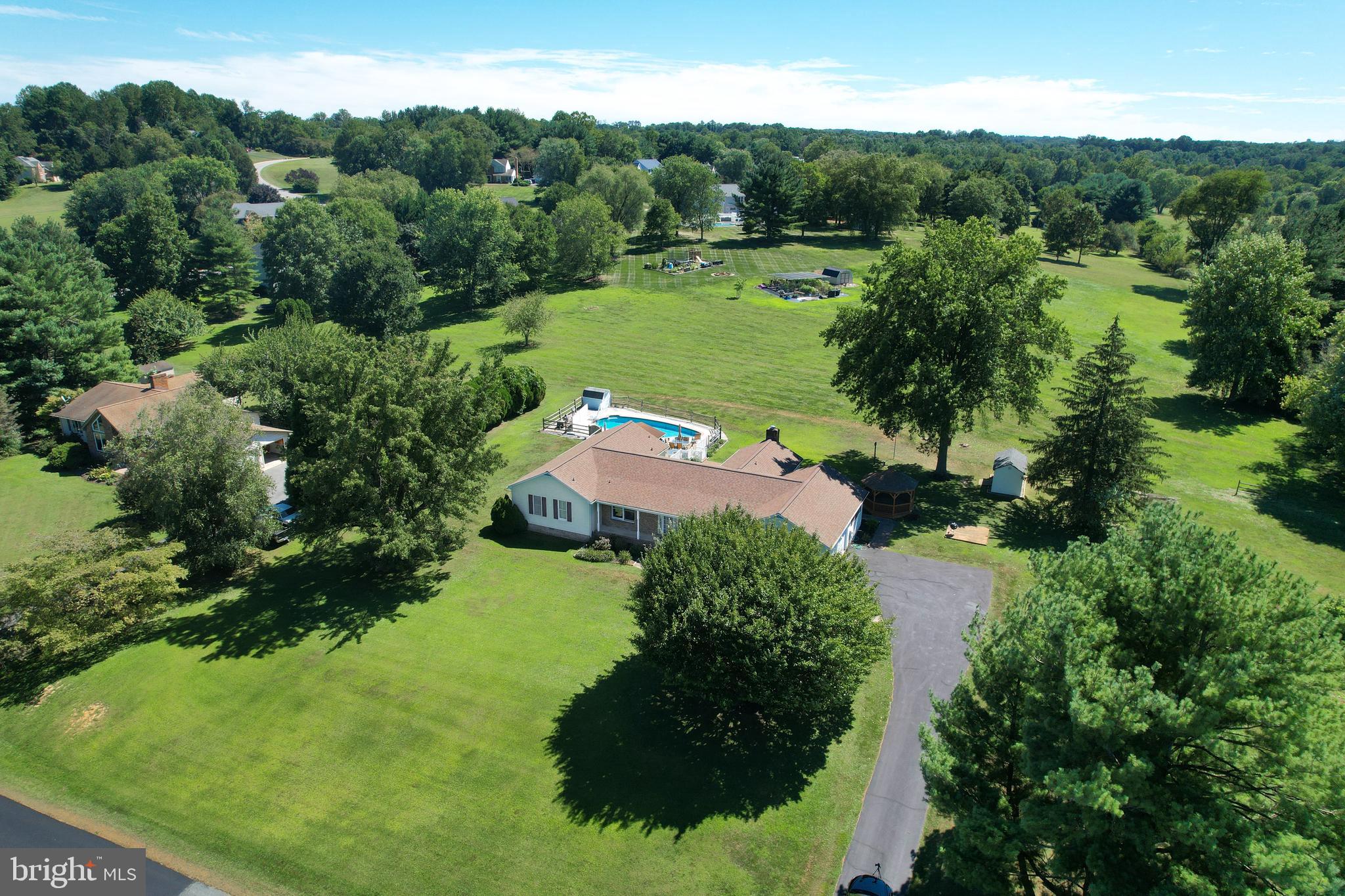 TODD ESTATES - Residential