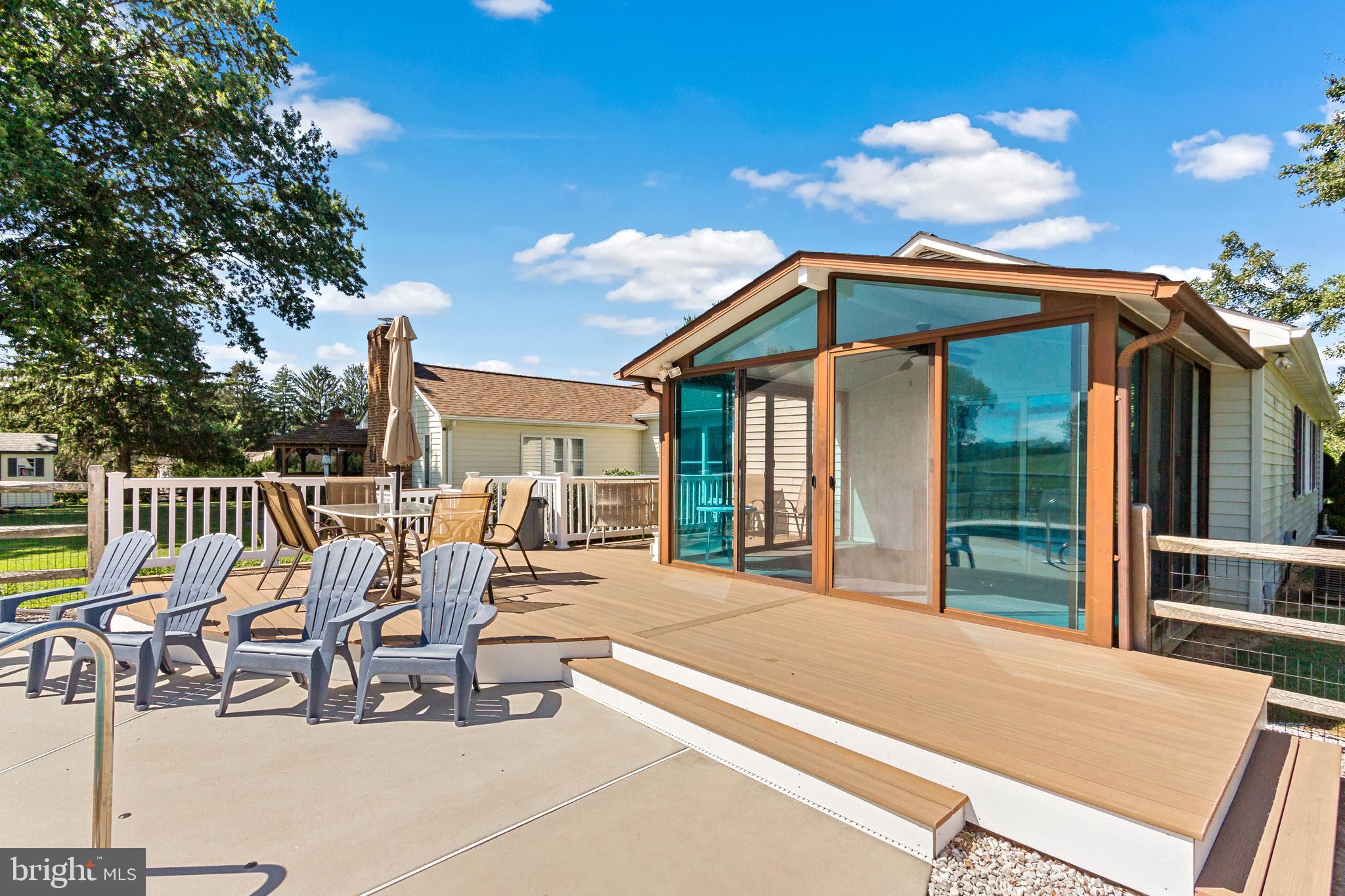 TODD ESTATES - Residential