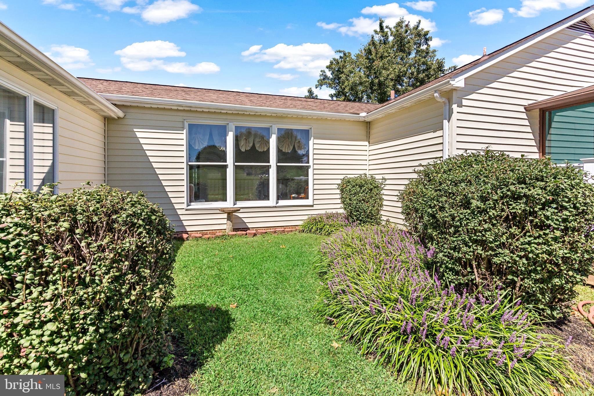 TODD ESTATES - Residential