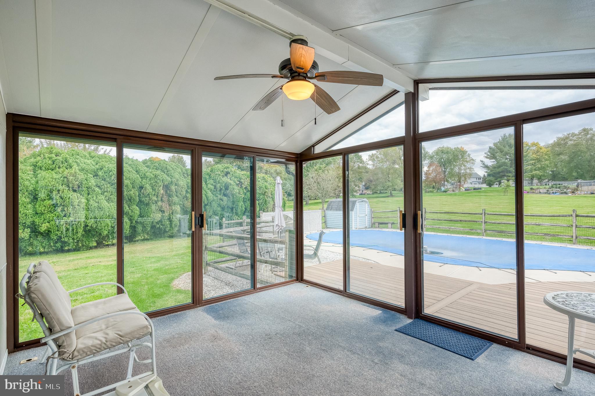 TODD ESTATES - Residential