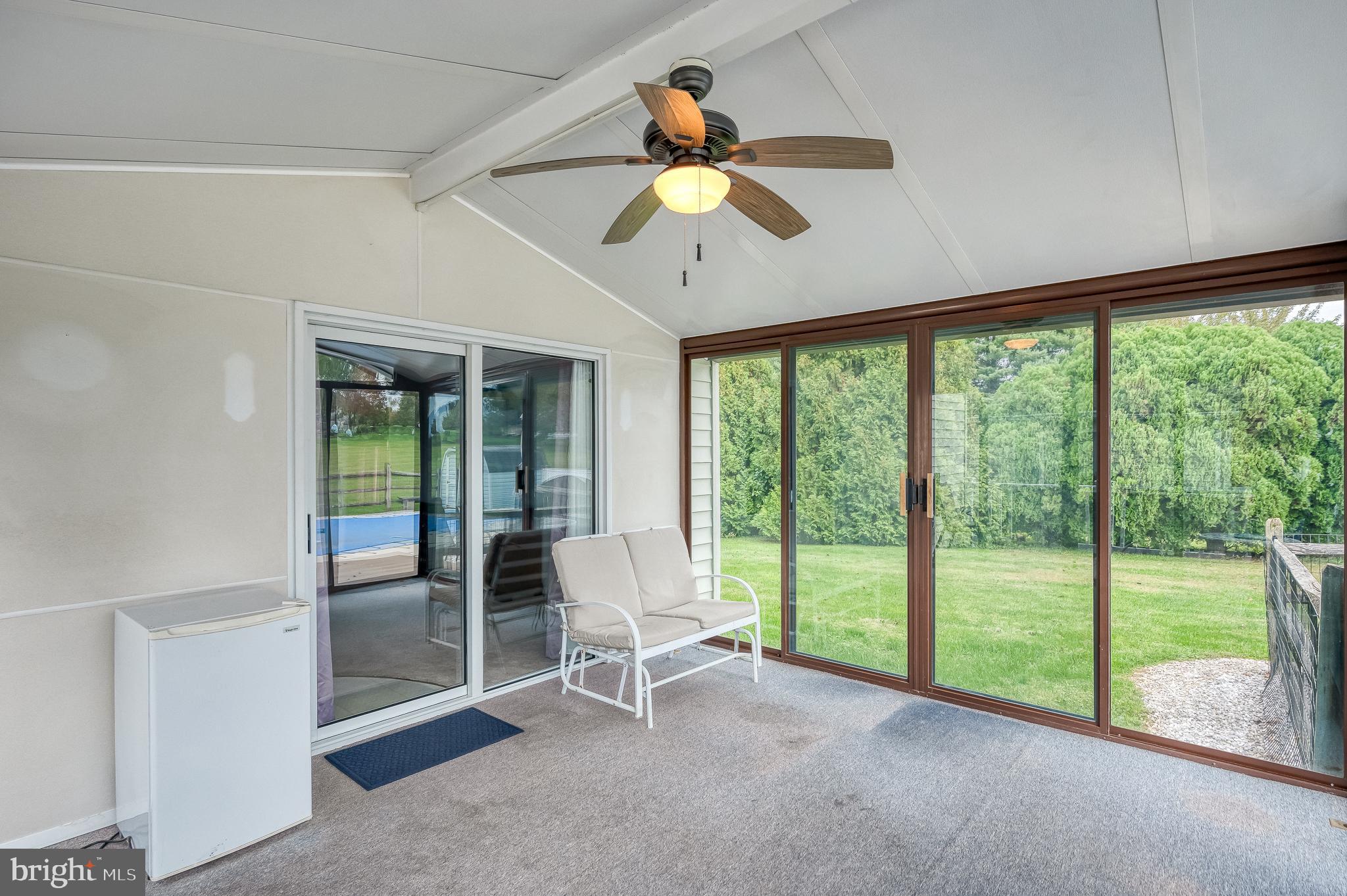 TODD ESTATES - Residential