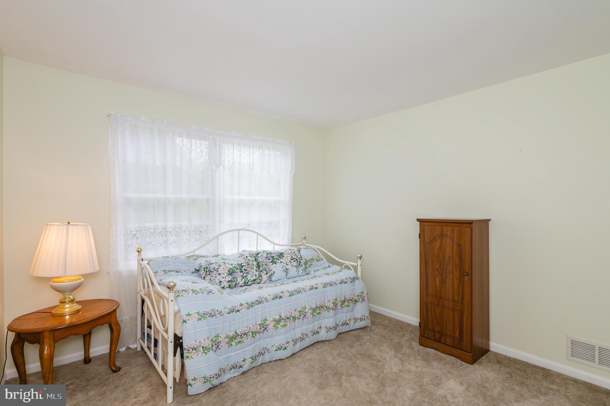 TODD ESTATES - Residential