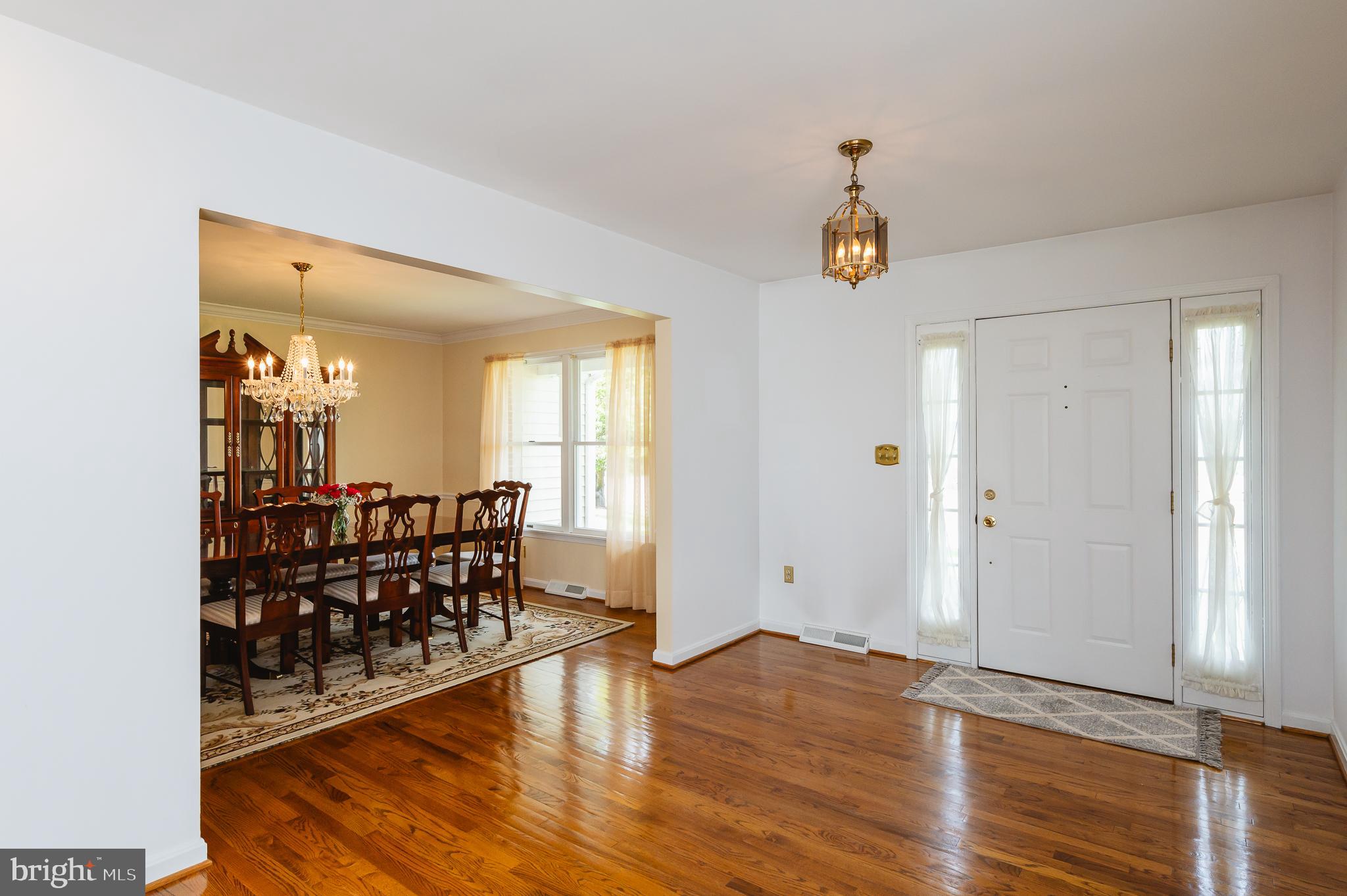 TODD ESTATES - Residential