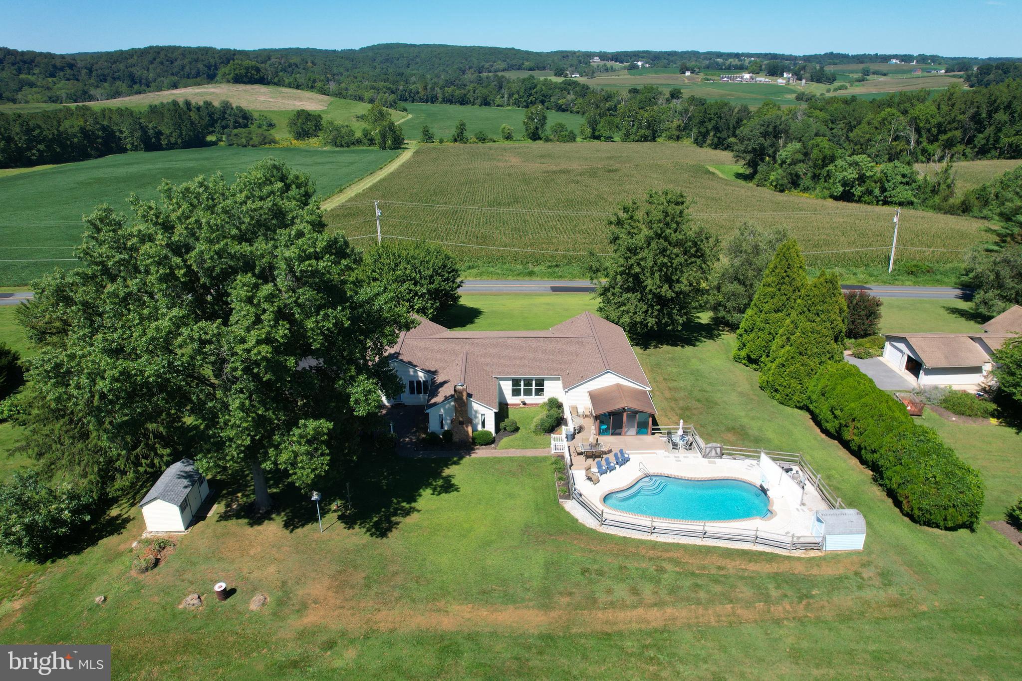 TODD ESTATES - Residential