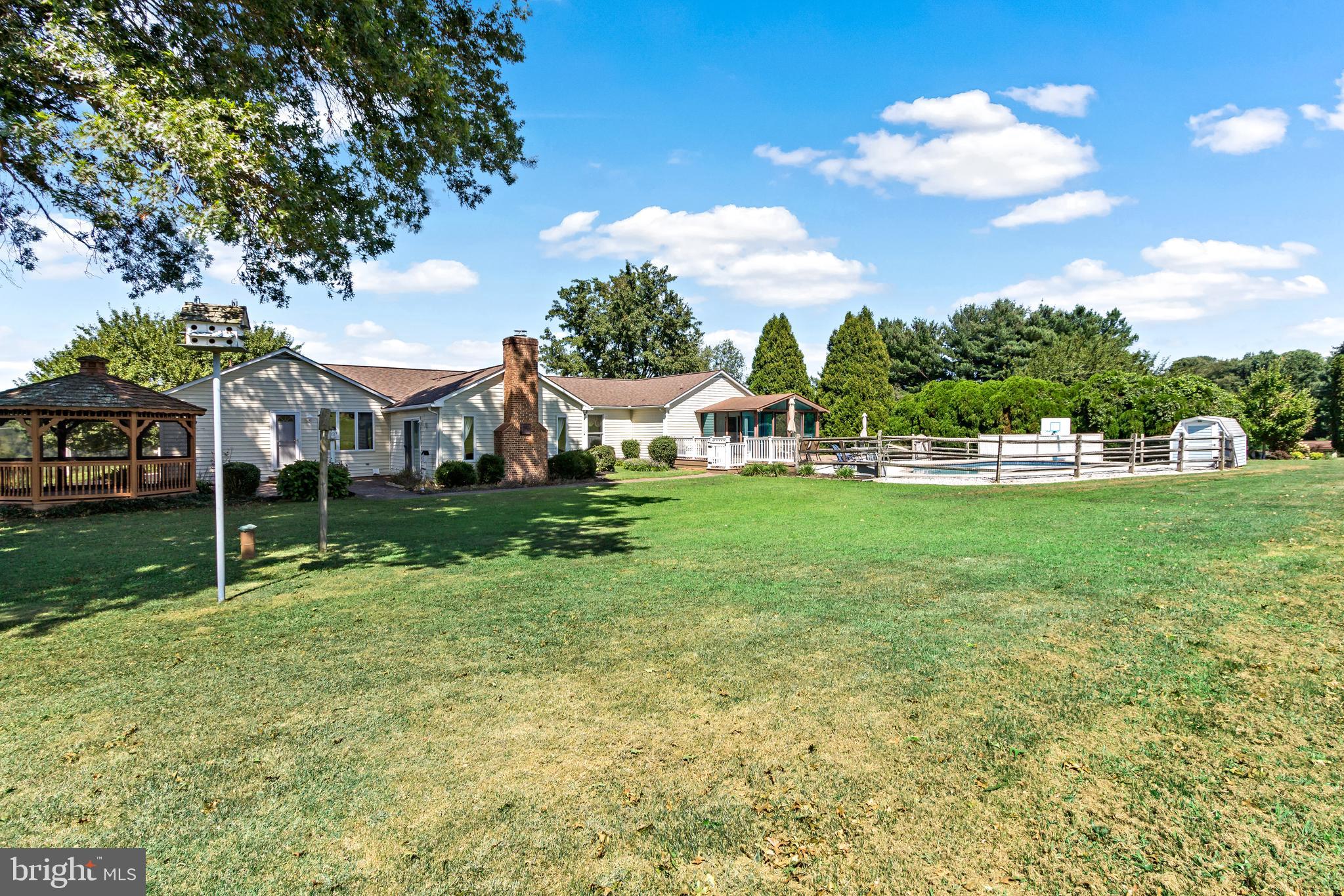 TODD ESTATES - Residential