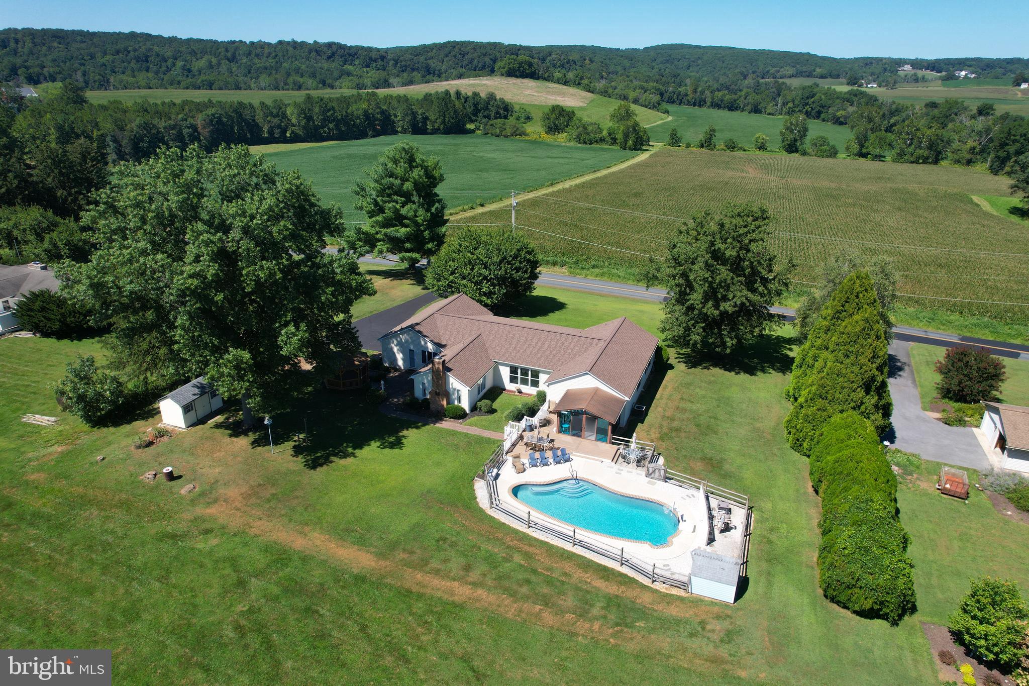 TODD ESTATES - Residential