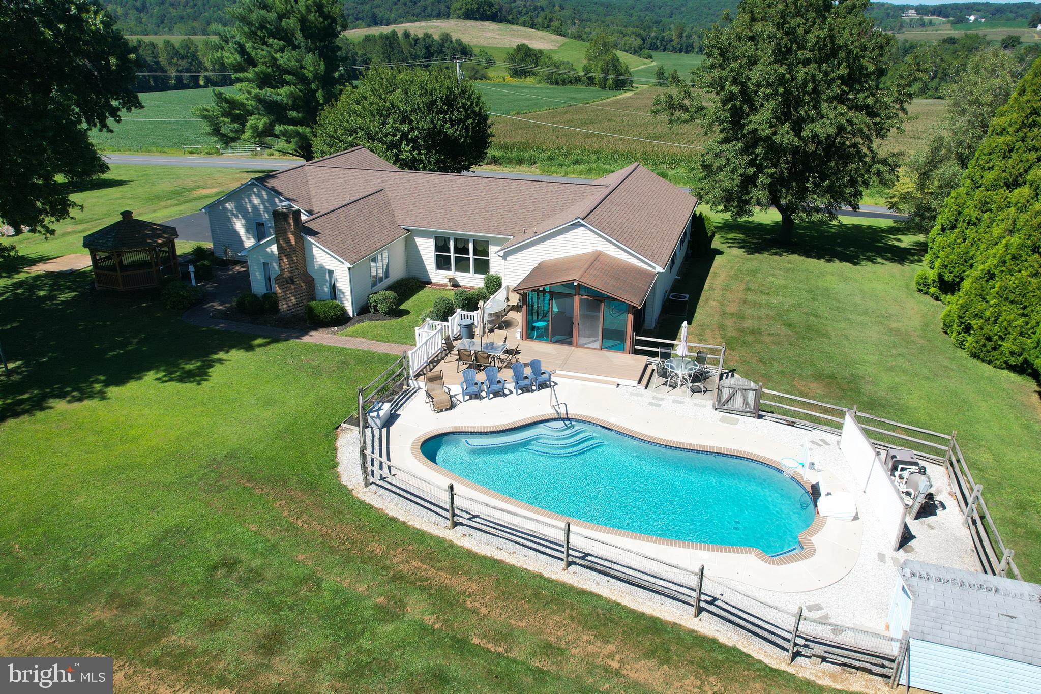 TODD ESTATES - Residential