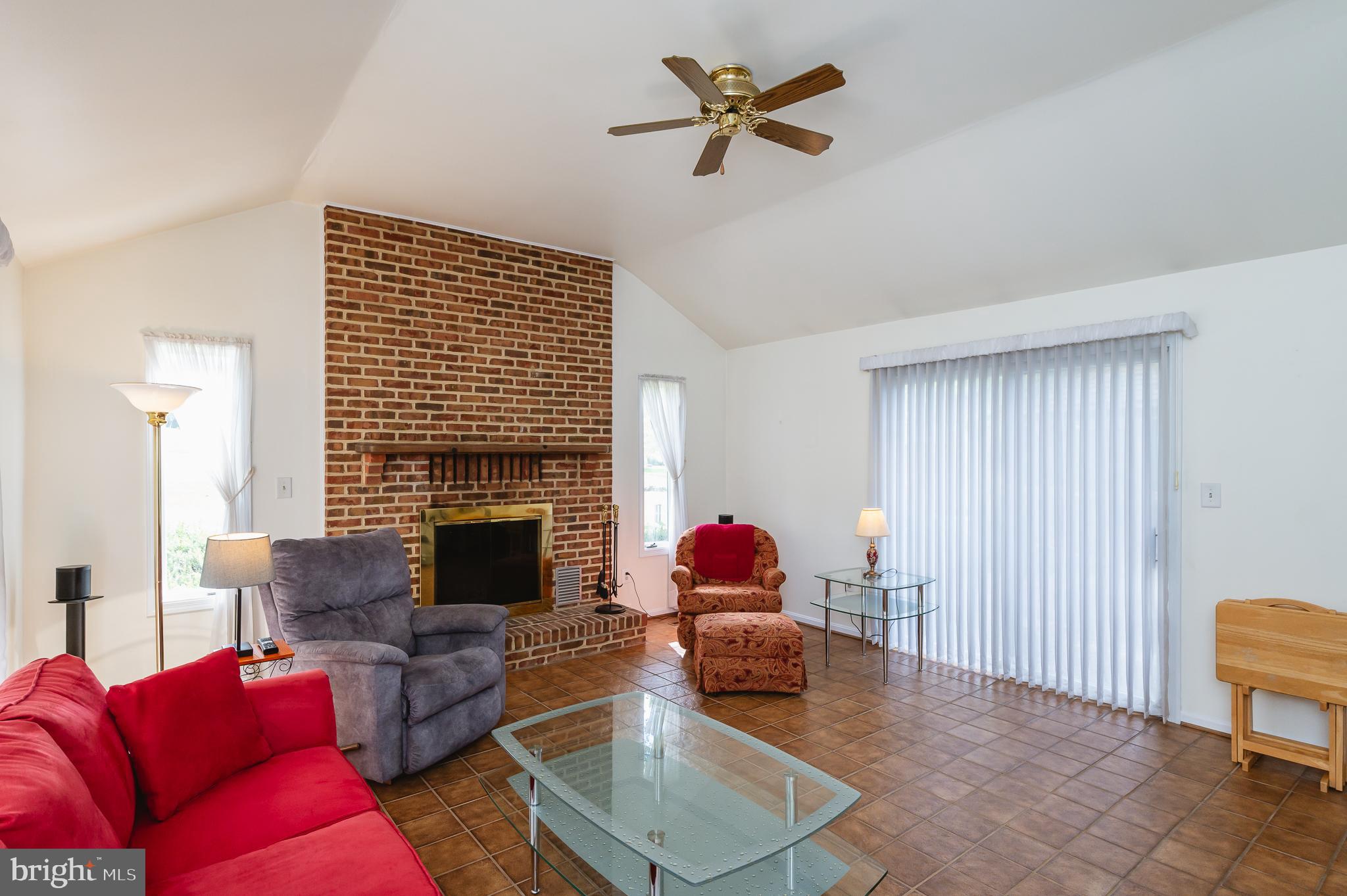 TODD ESTATES - Residential